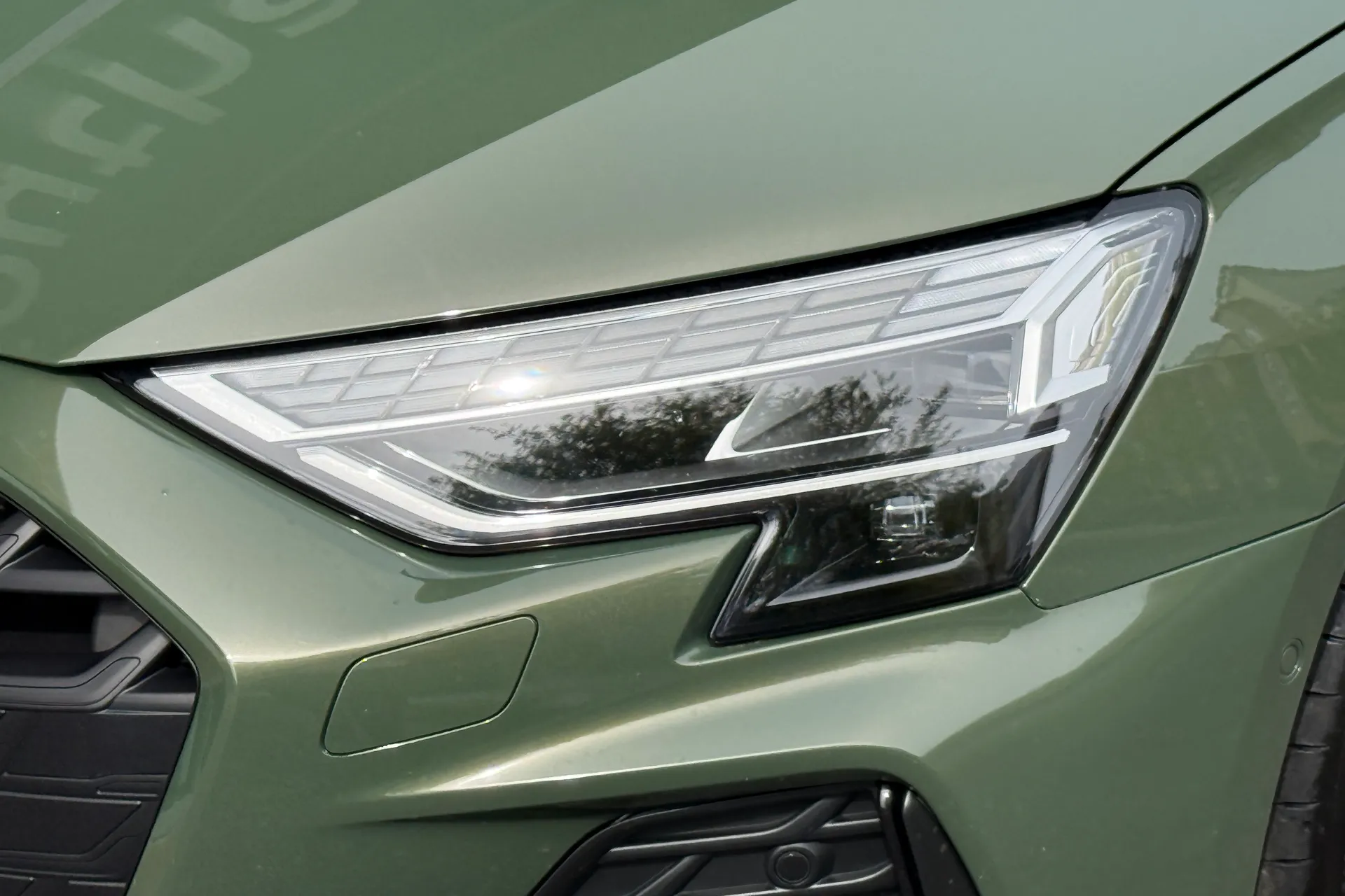 Audi A3 thumbnail image number 64