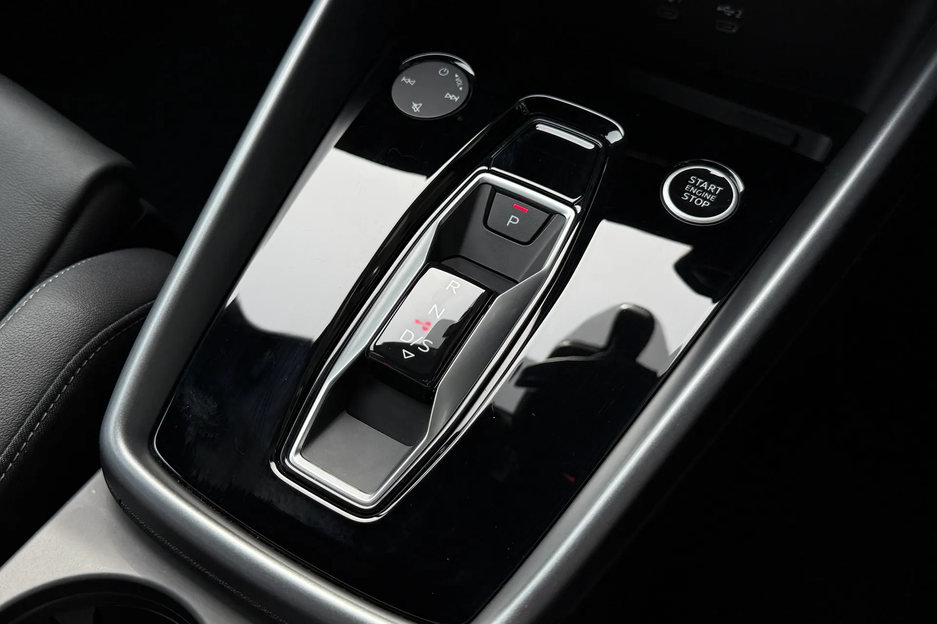 Audi A3 thumbnail image number 23