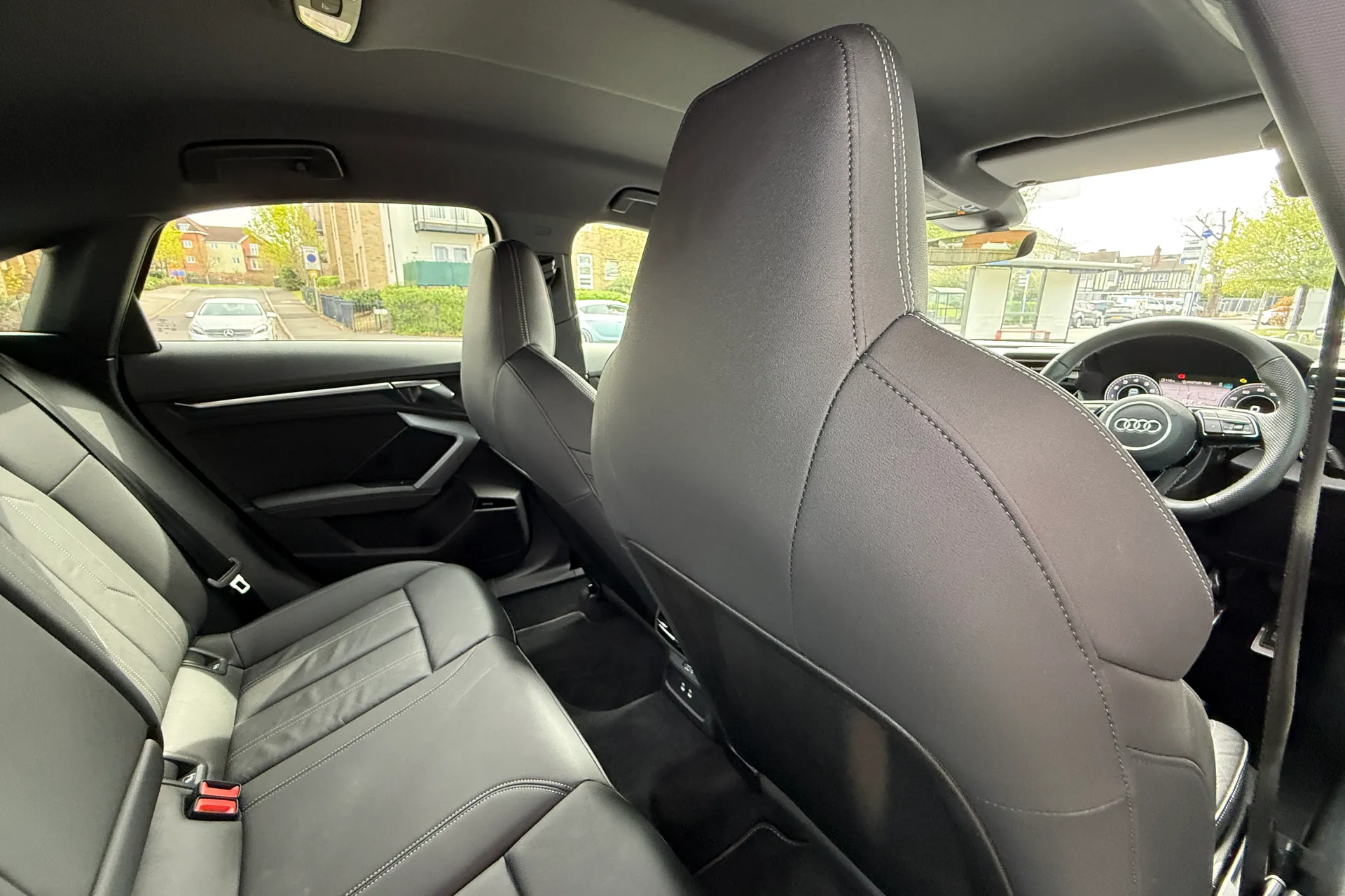 Audi A3 thumbnail image number 51