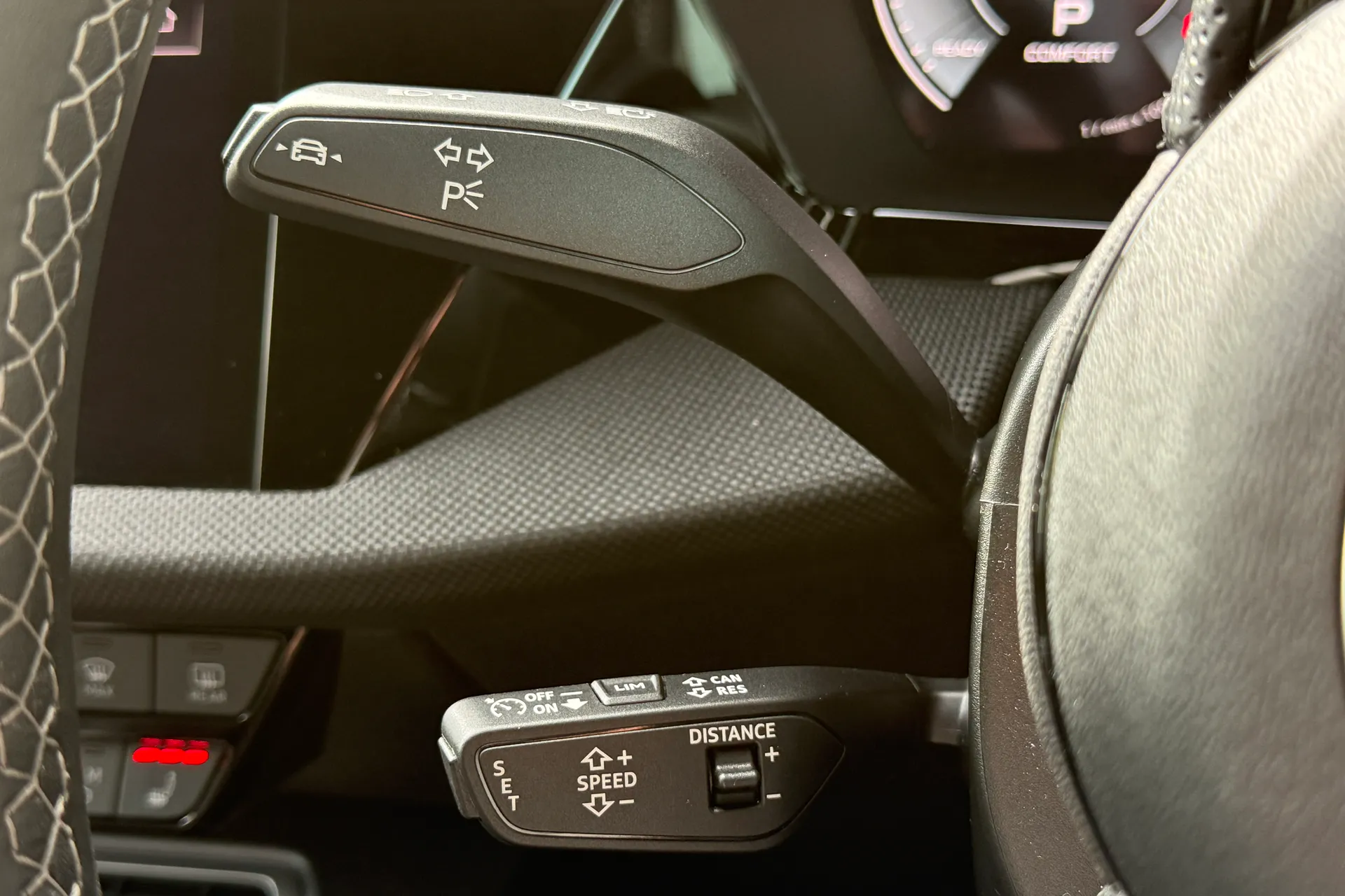 Audi A3 thumbnail image number 20