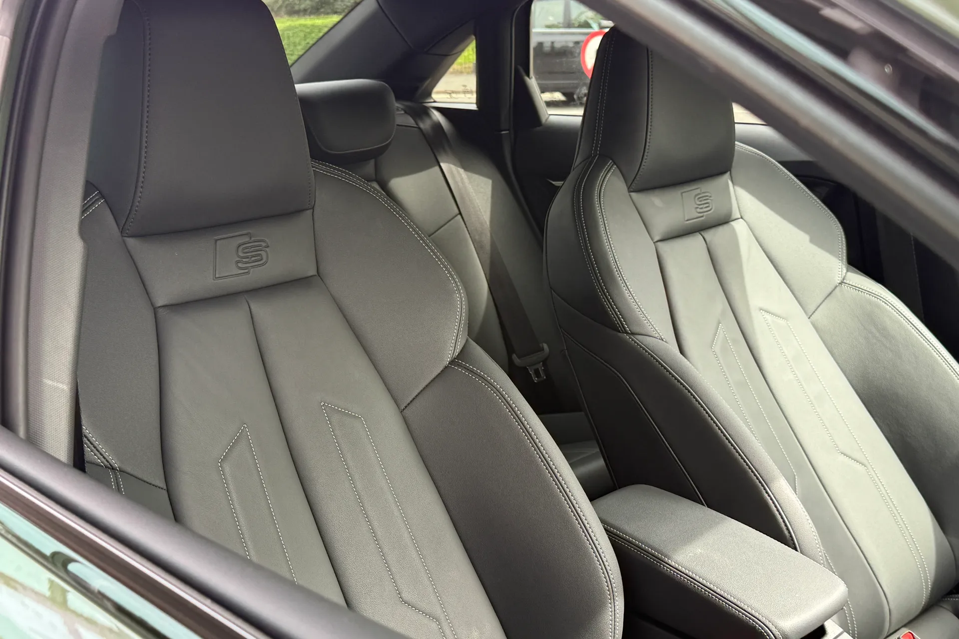 Audi A3 thumbnail image number 42