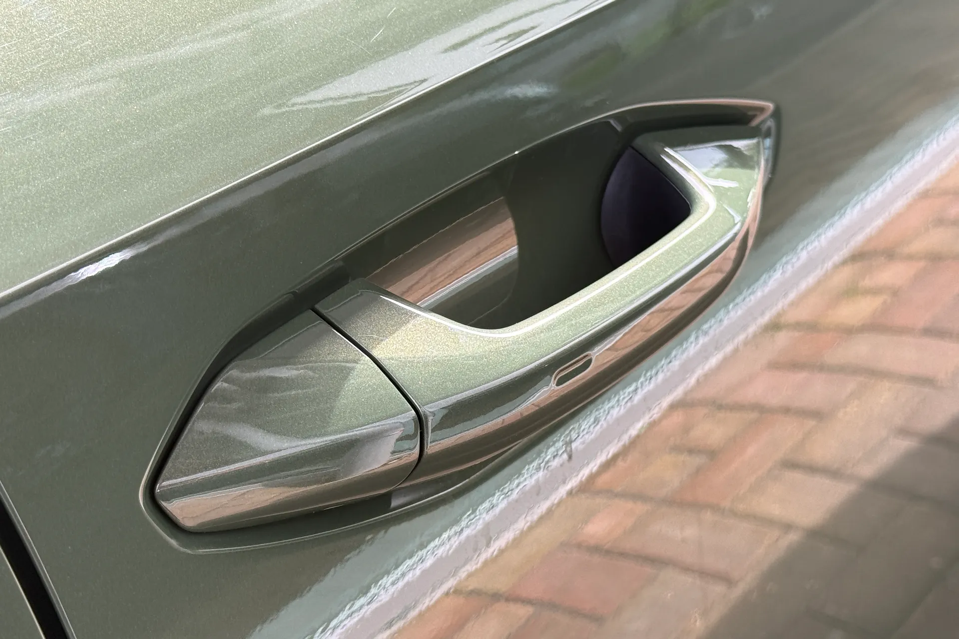 Audi A3 thumbnail image number 43