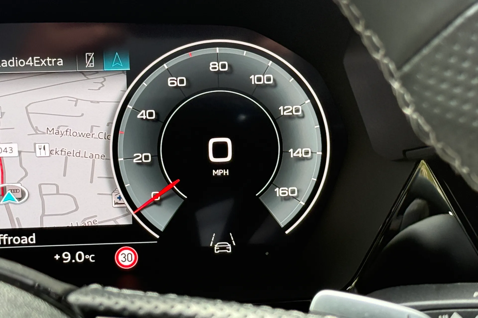 Audi A3 thumbnail image number 16