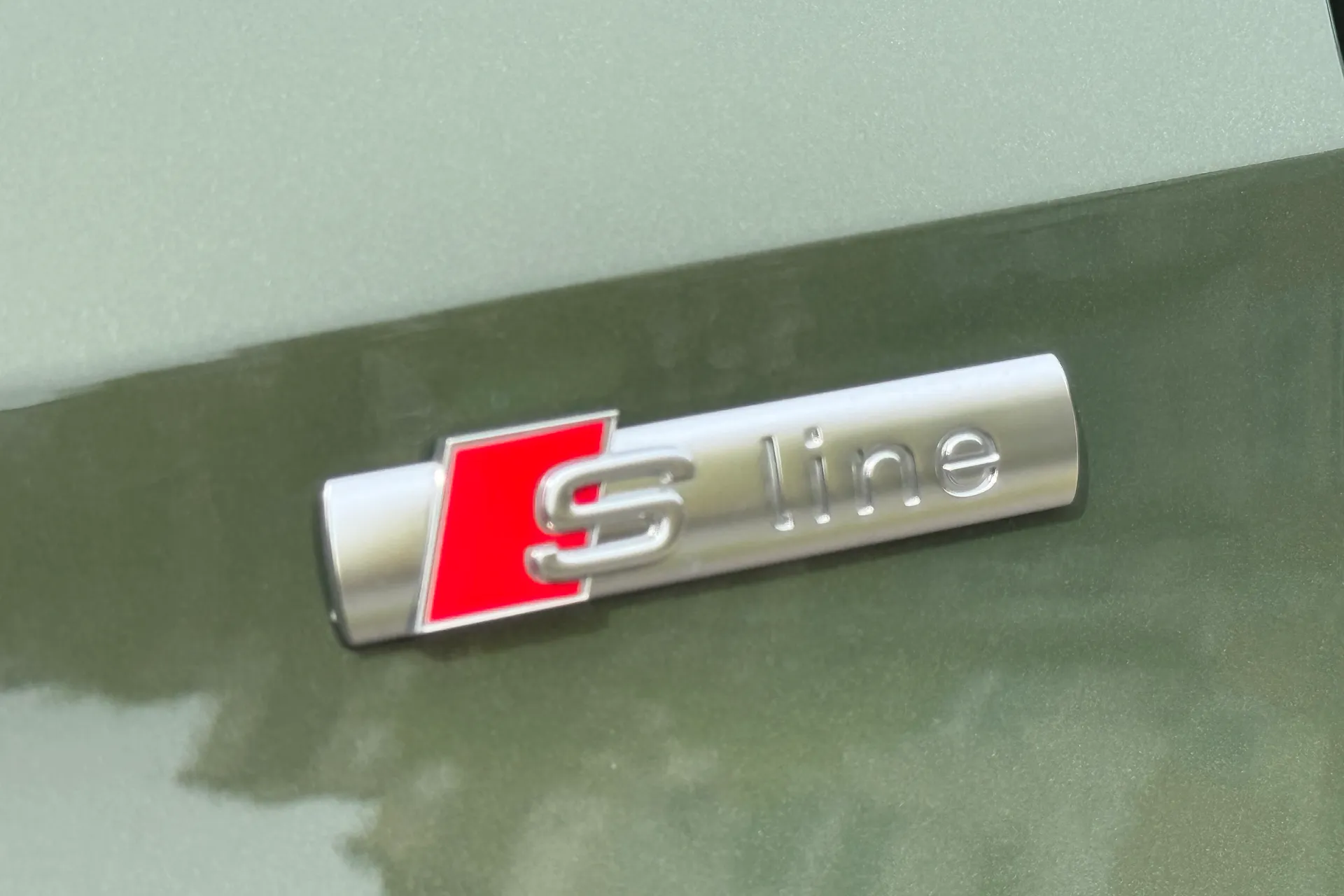 Audi A3 thumbnail image number 63