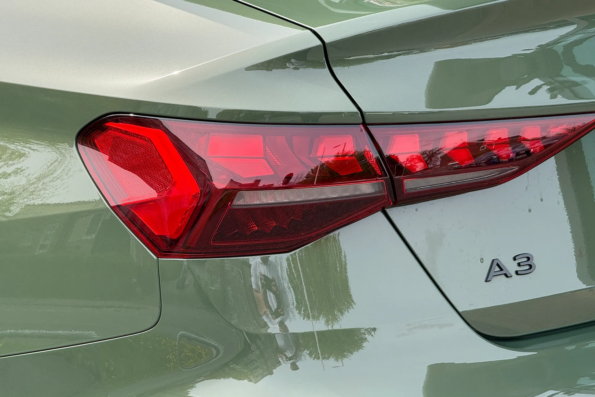 Audi A3 thumbnail image number 55