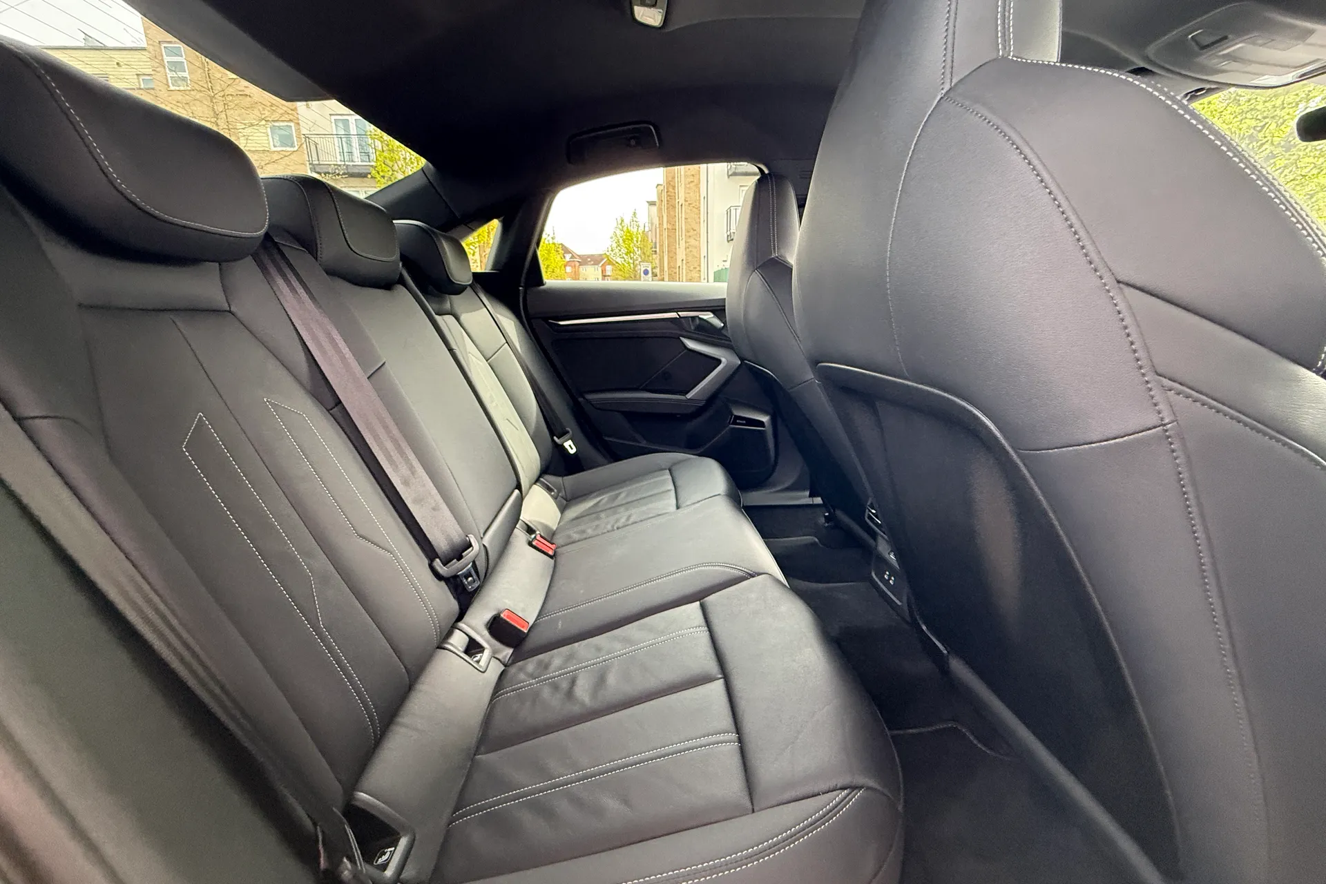 Audi A3 thumbnail image number 52