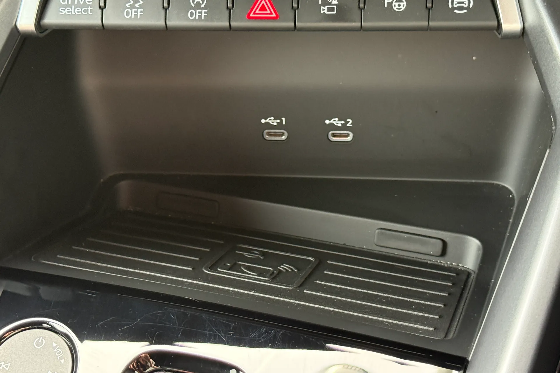 Audi A3 thumbnail image number 7