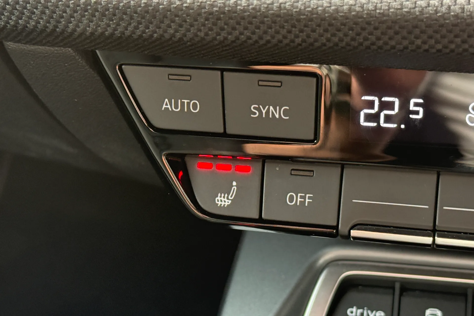 Audi A3 thumbnail image number 6