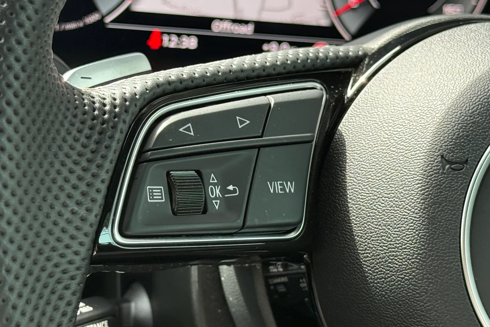 Audi A3 thumbnail image number 18