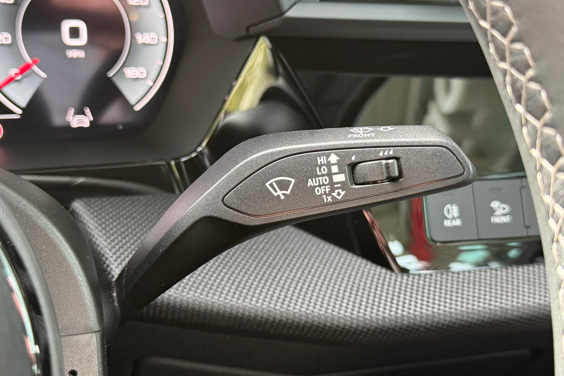 Audi A3 thumbnail image number 21