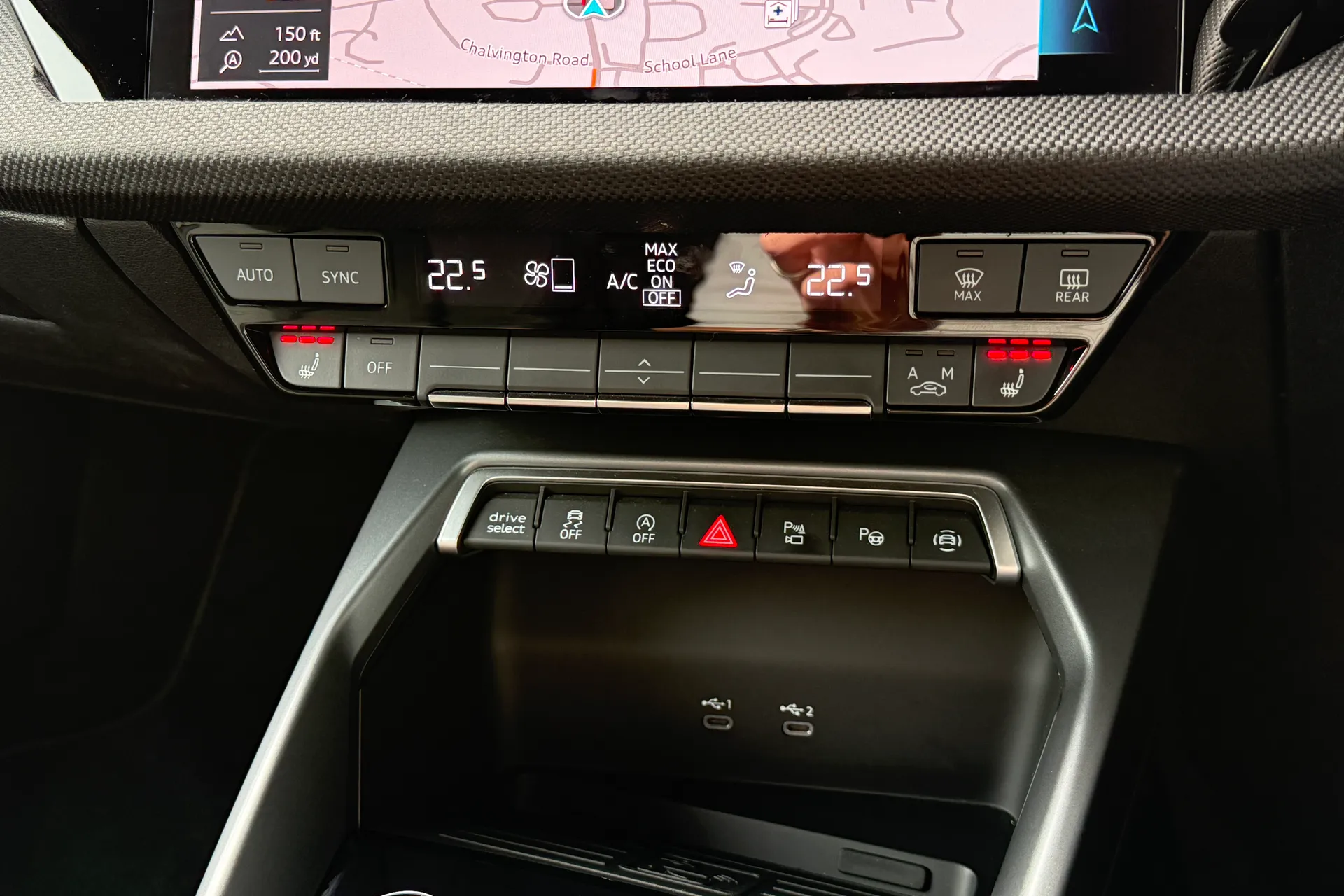 Audi A3 thumbnail image number 31