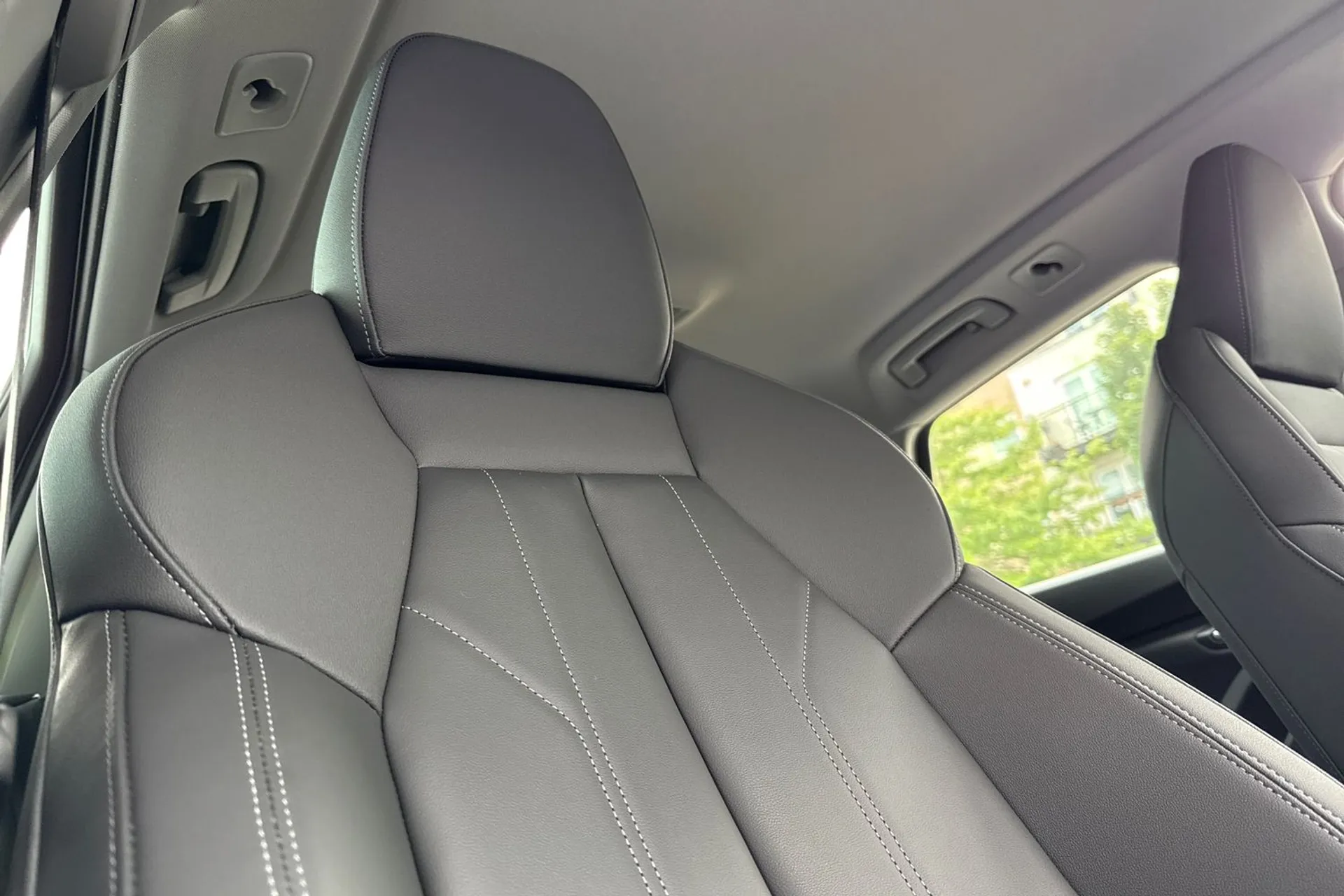 Audi Q5 thumbnail image number 28