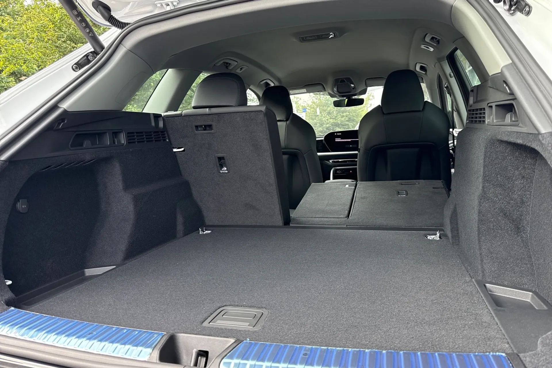 Audi Q5 thumbnail image number 20
