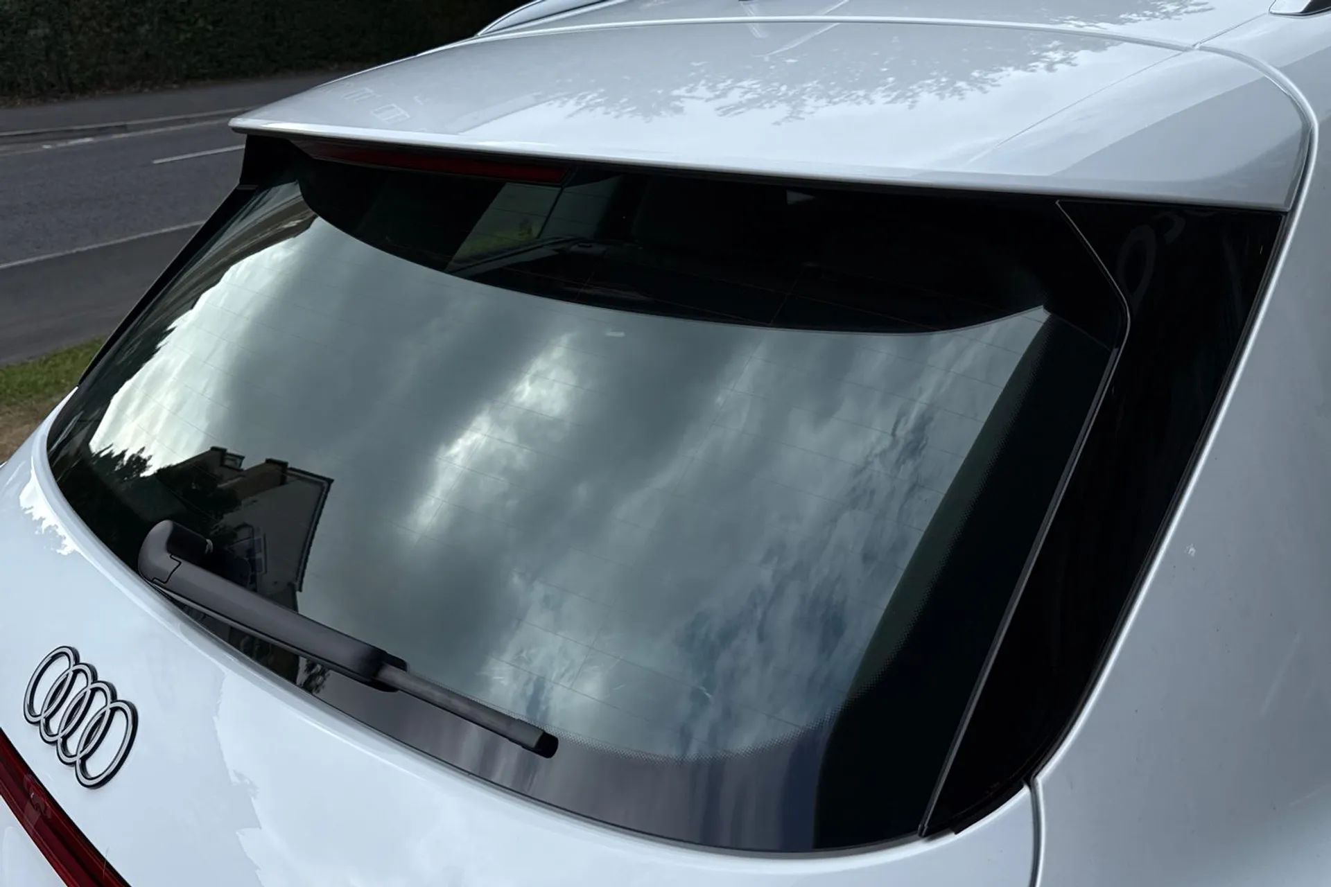 Audi Q5 thumbnail image number 14