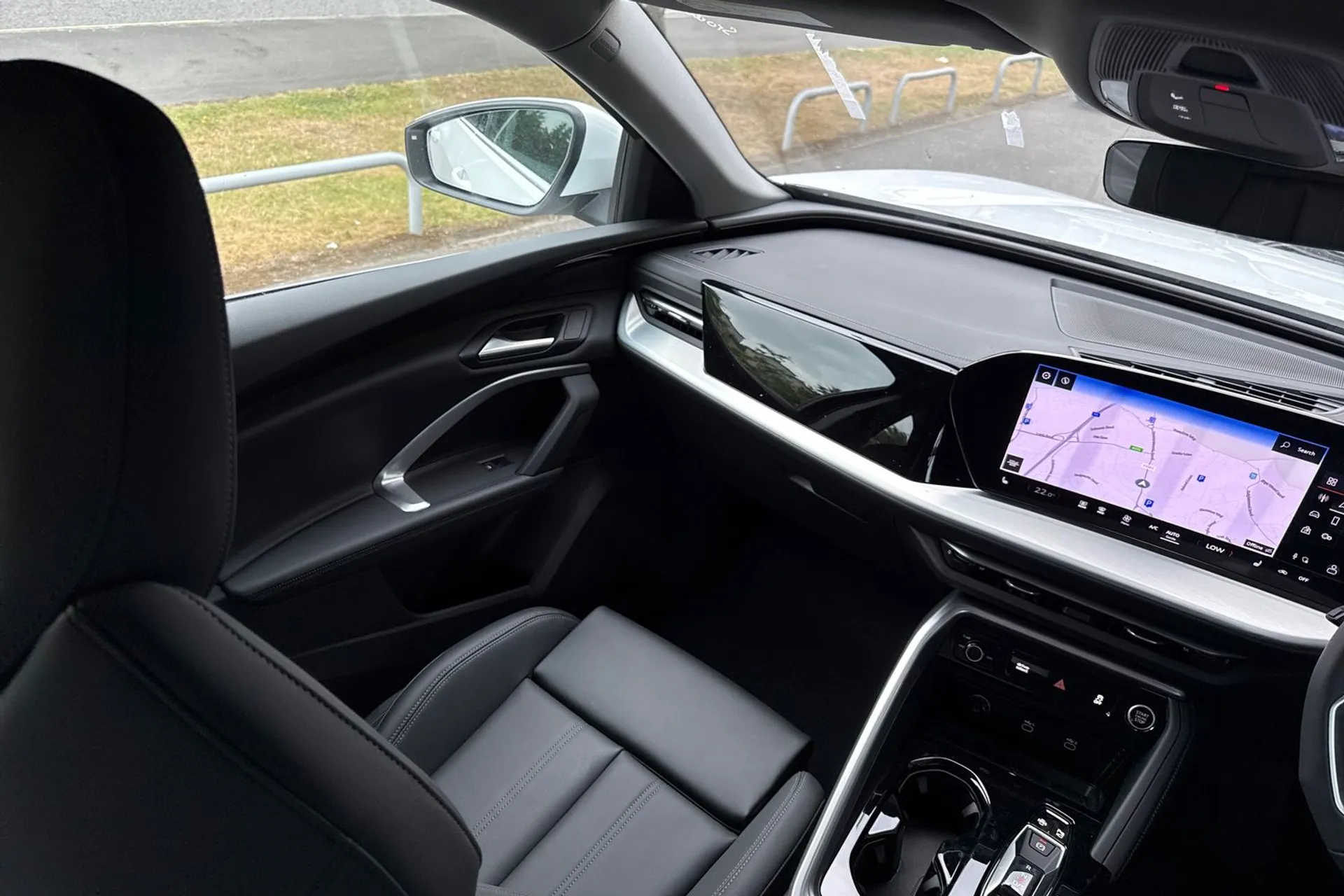 Audi Q5 thumbnail image number 31