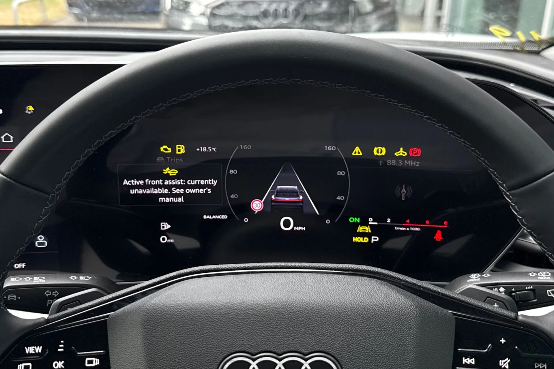 Audi Q5 thumbnail image number 41