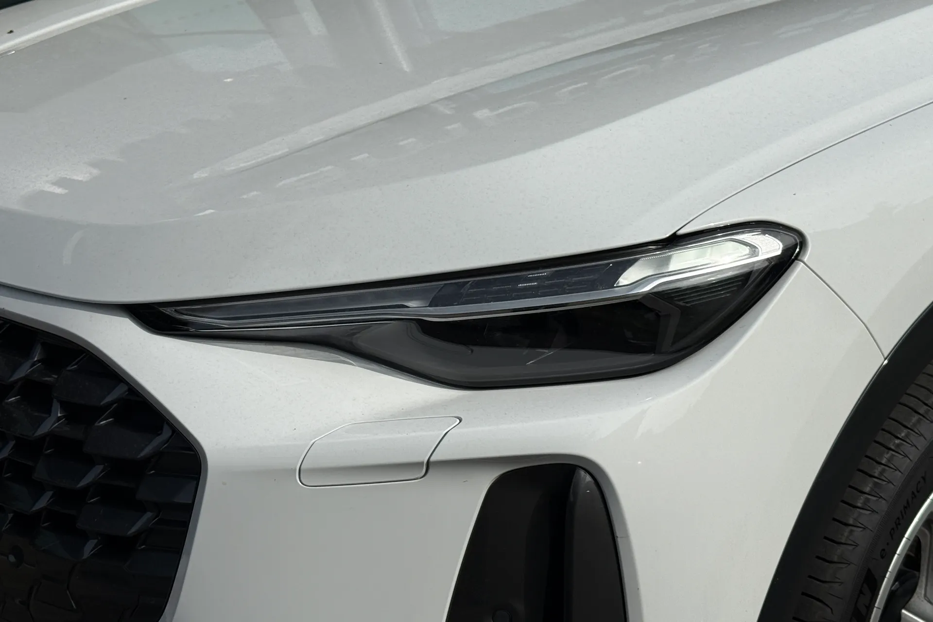 Audi Q5 thumbnail image number 39