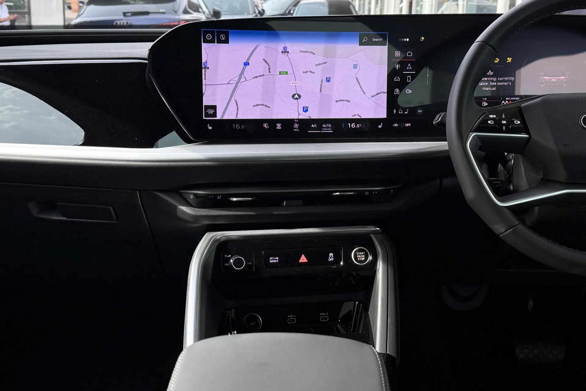 Audi Q5 thumbnail image number 27