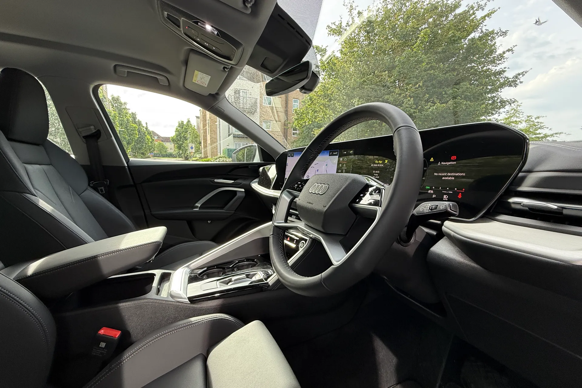 Audi Q5 thumbnail image number 11