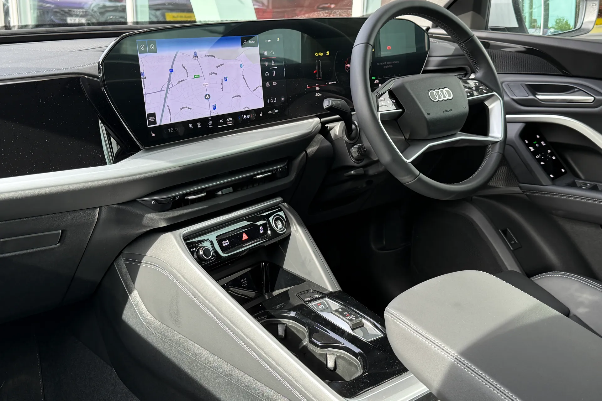Audi Q5 thumbnail image number 35