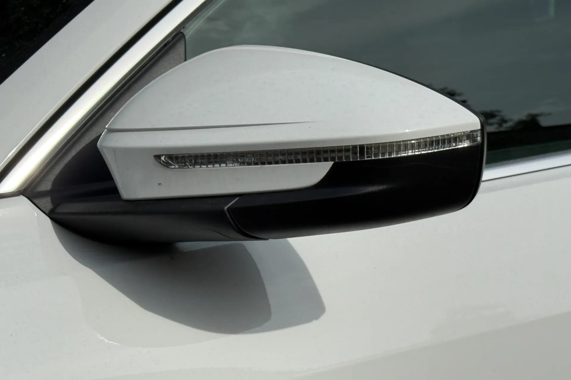 Audi Q5 thumbnail image number 38