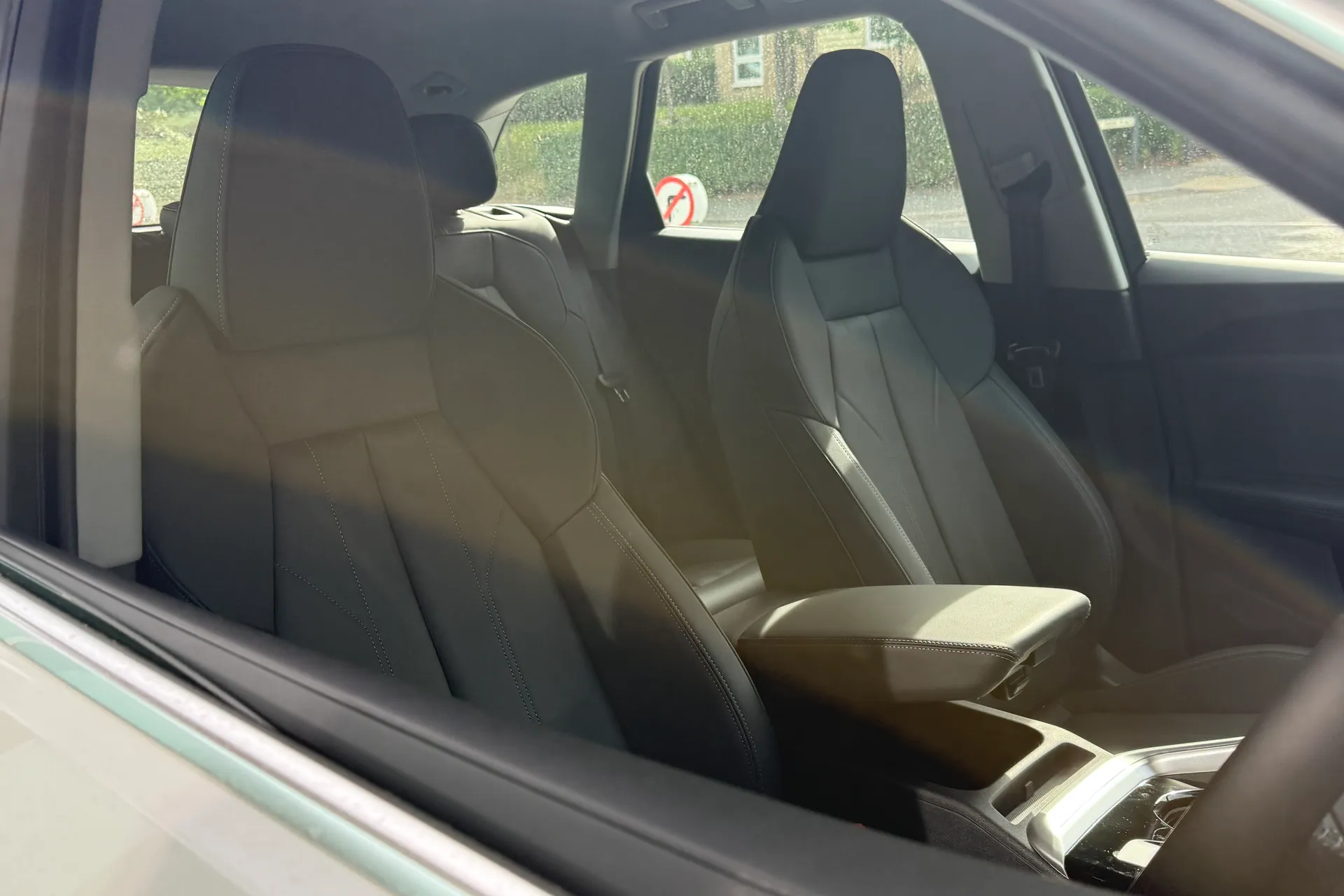 Audi Q5 thumbnail image number 24