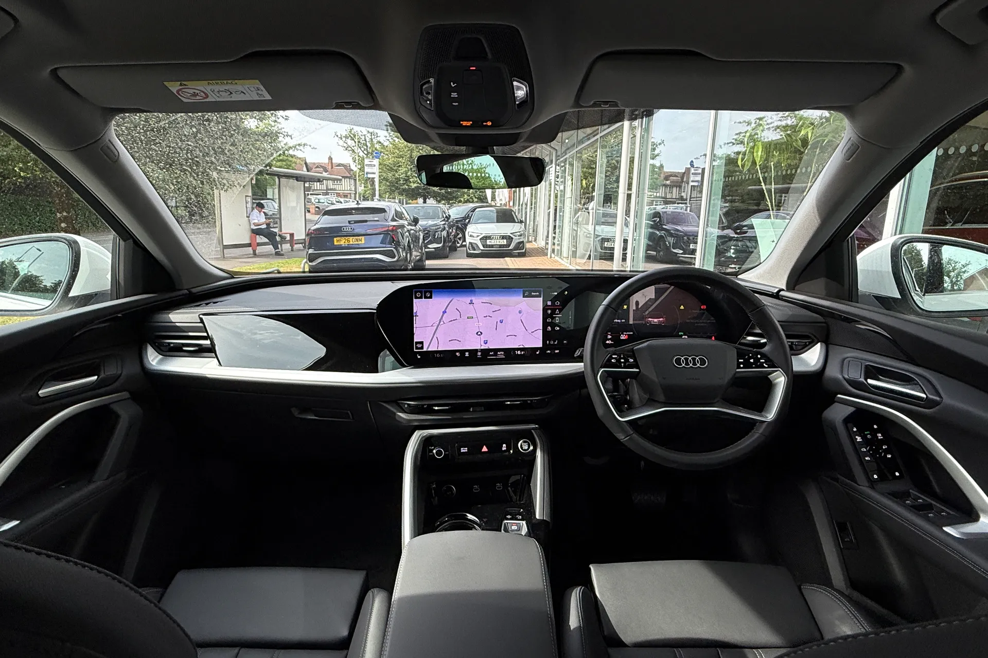 Audi Q5 thumbnail image number 3