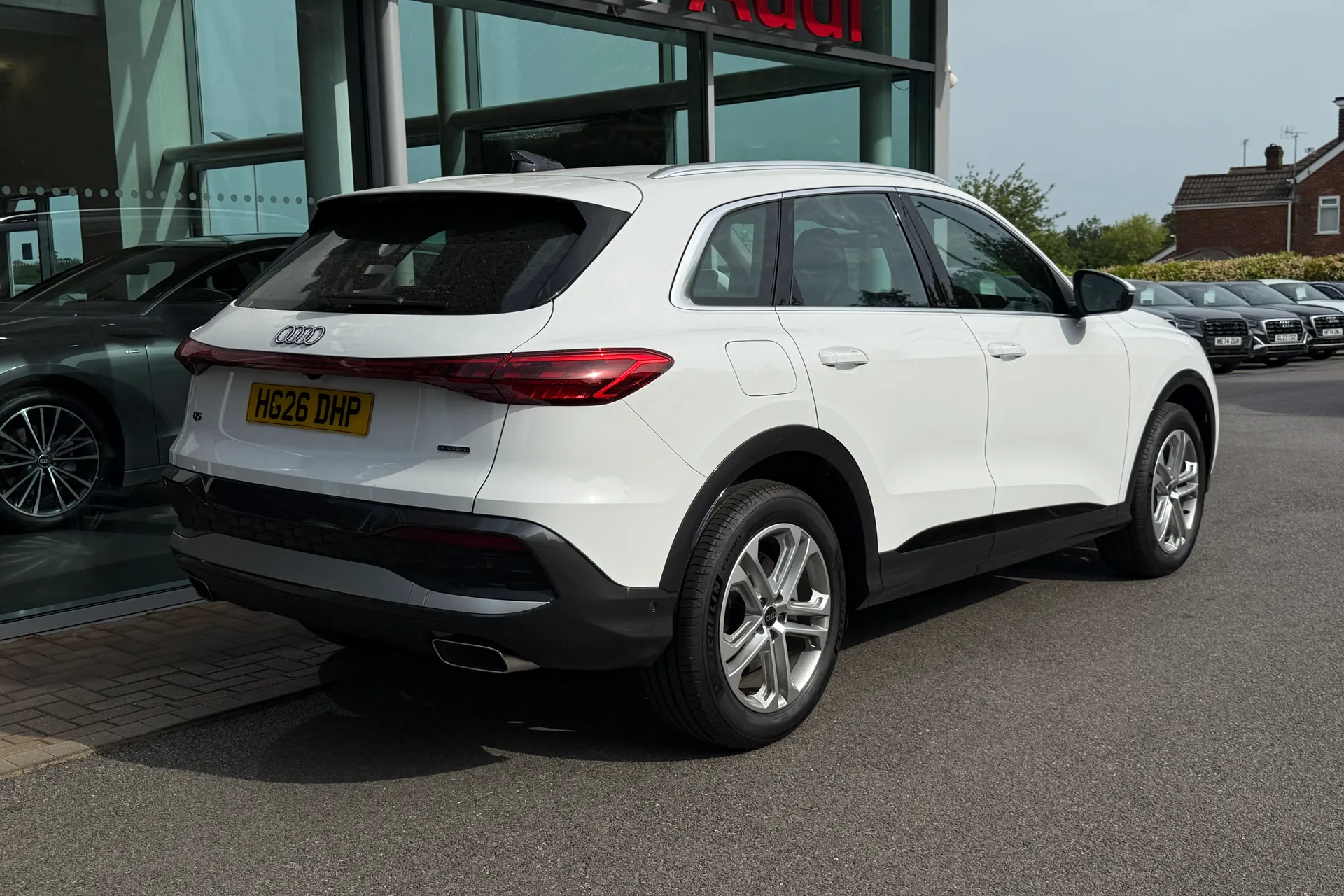 Audi Q5 thumbnail image number 43