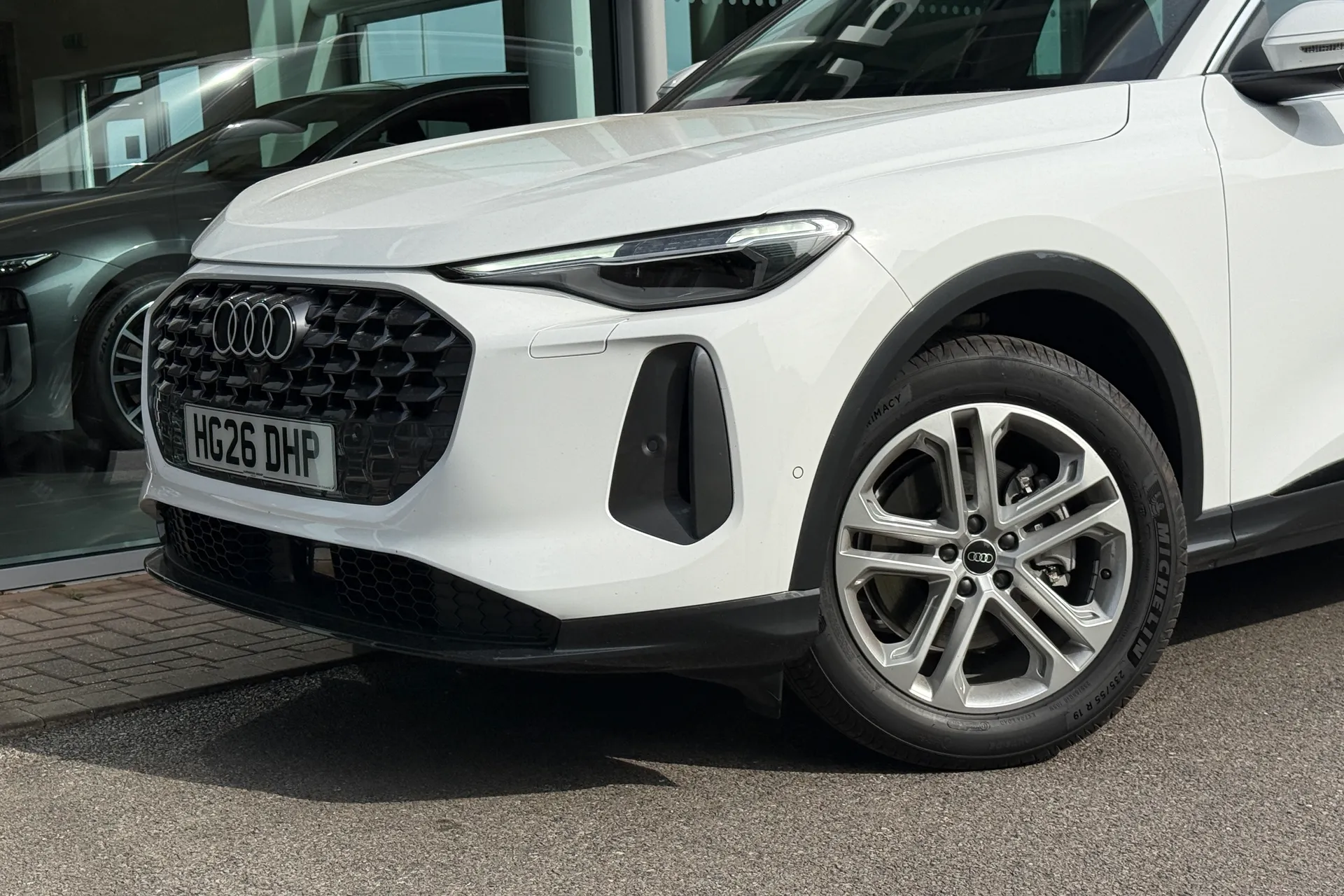 Audi Q5 thumbnail image number 41
