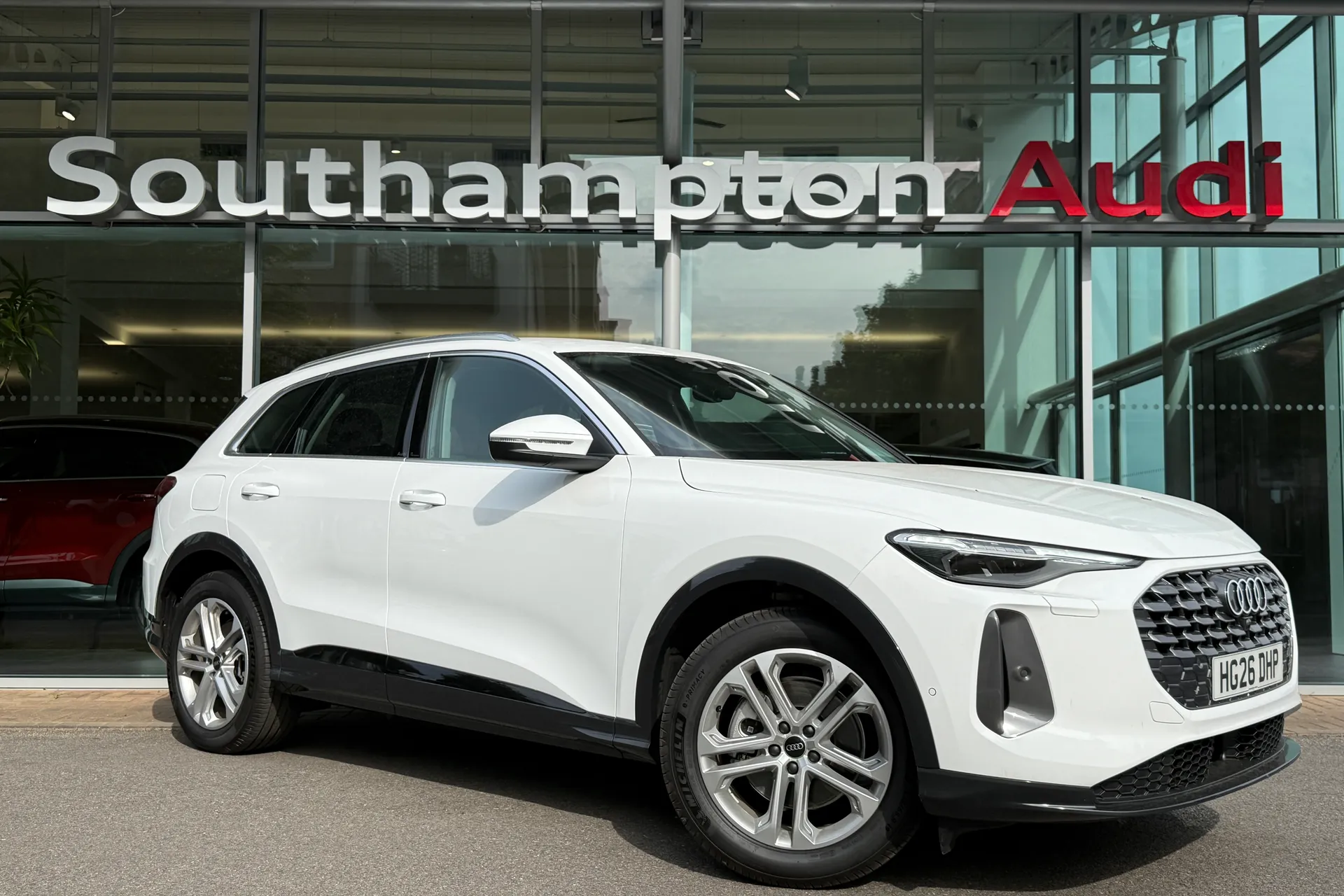Audi Q5 thumbnail image number 44