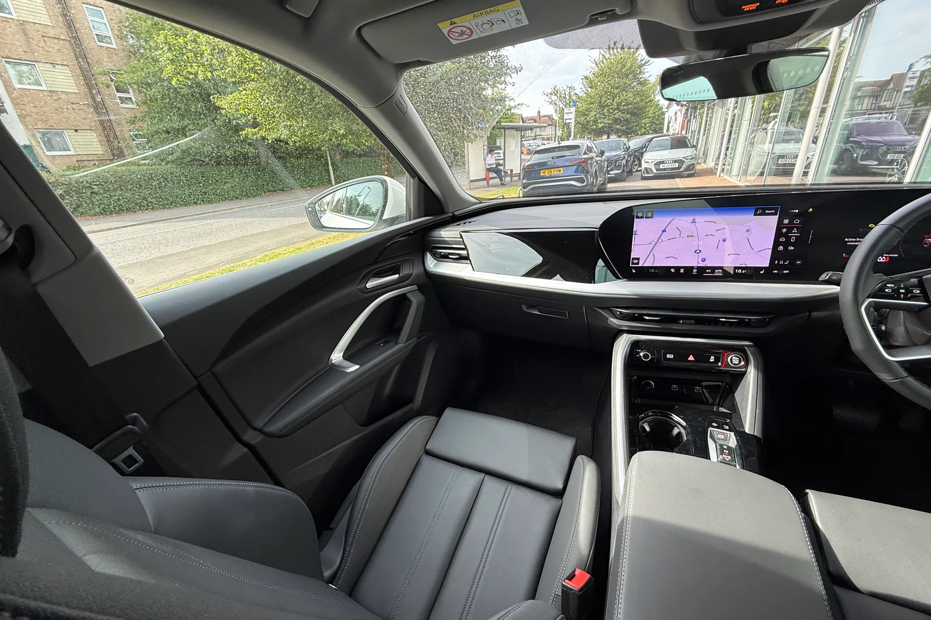 Audi Q5 thumbnail image number 30