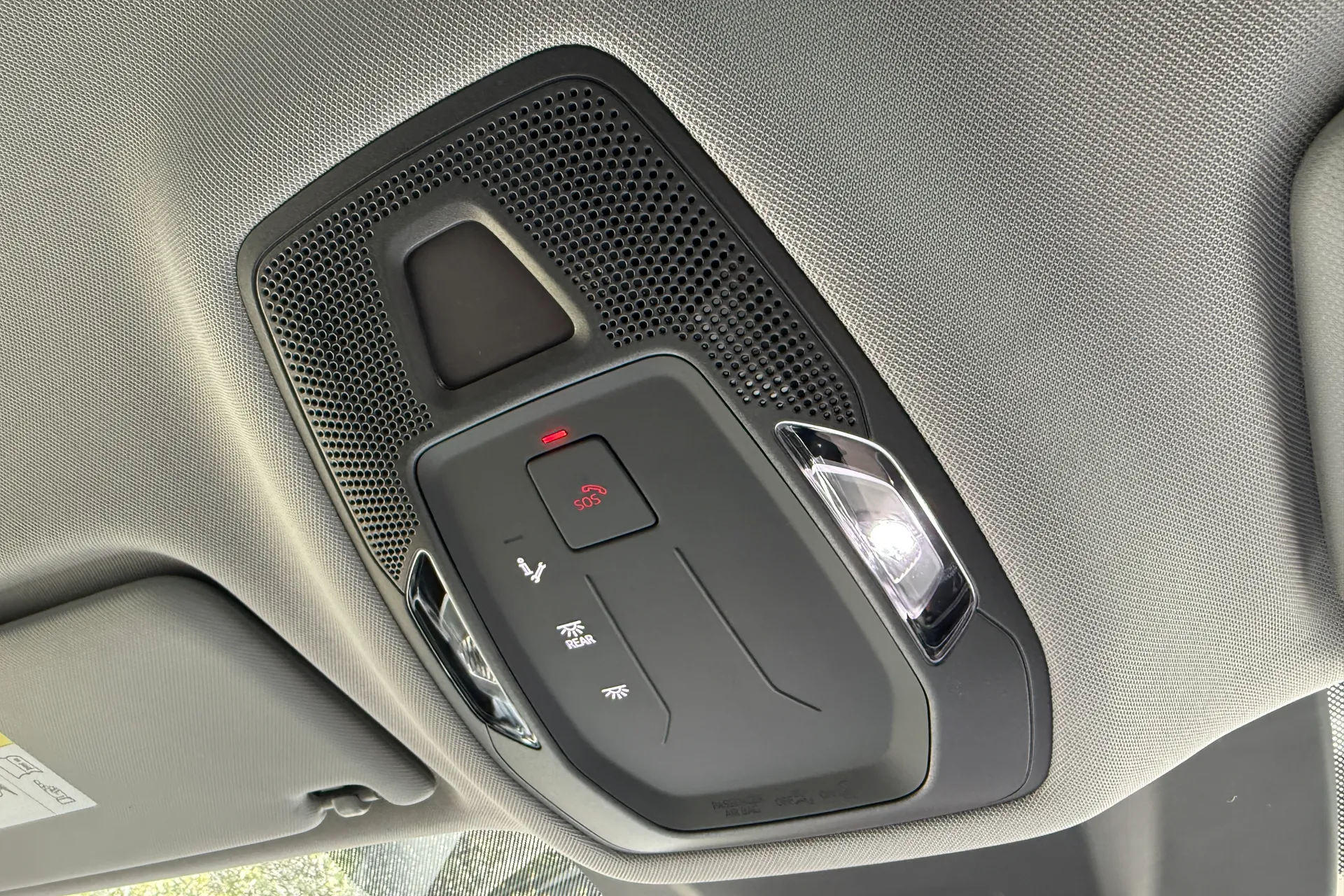 Audi Q5 thumbnail image number 21