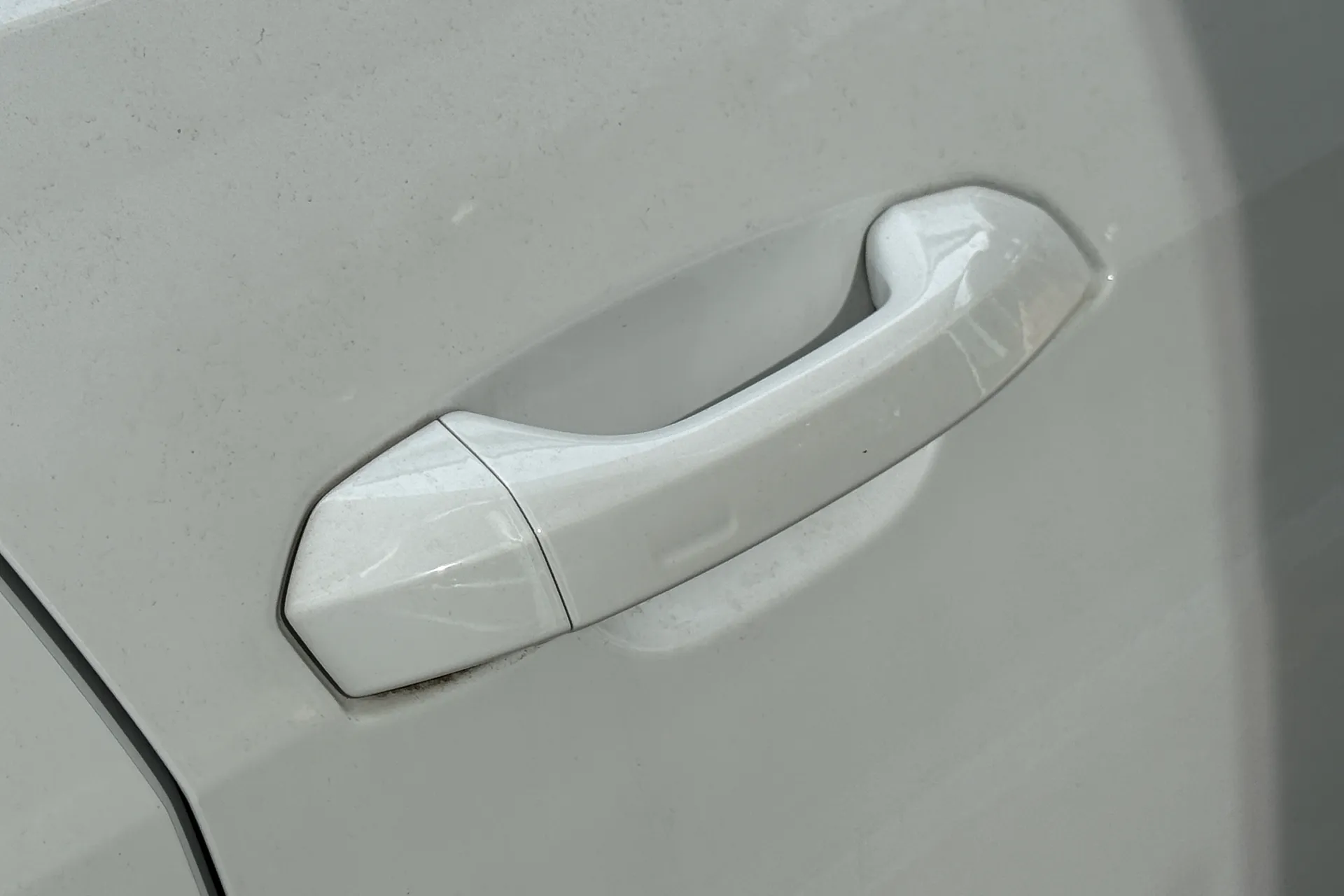 Audi Q5 thumbnail image number 25