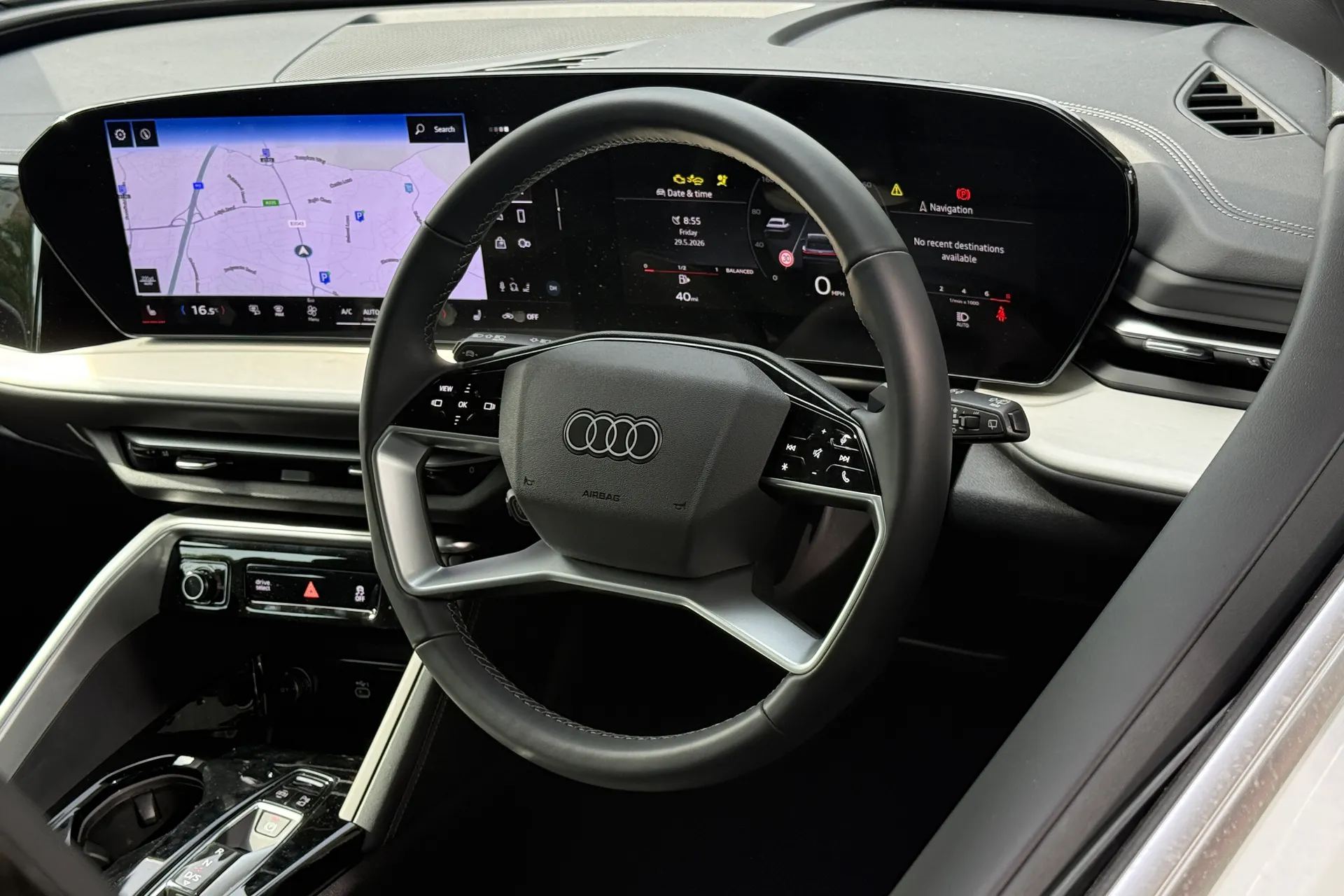 Audi Q5 thumbnail image number 23
