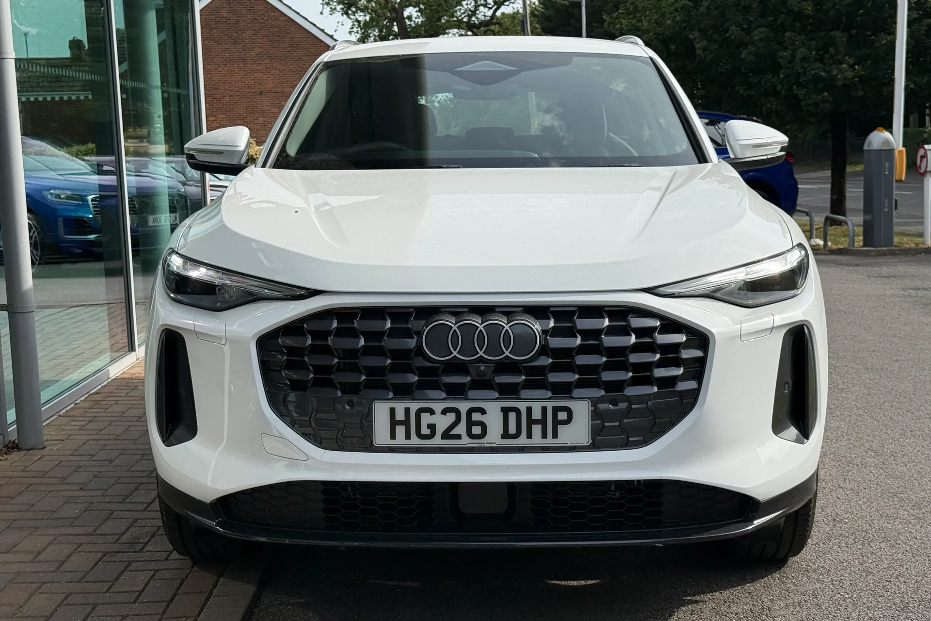 Audi Q5 thumbnail image number 40
