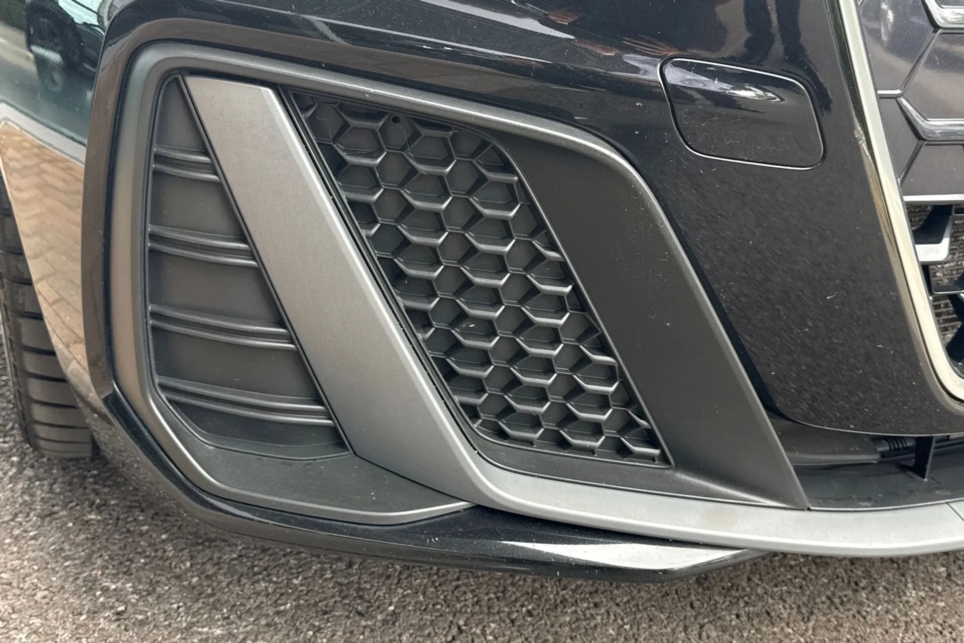 Audi A1 thumbnail image number 56
