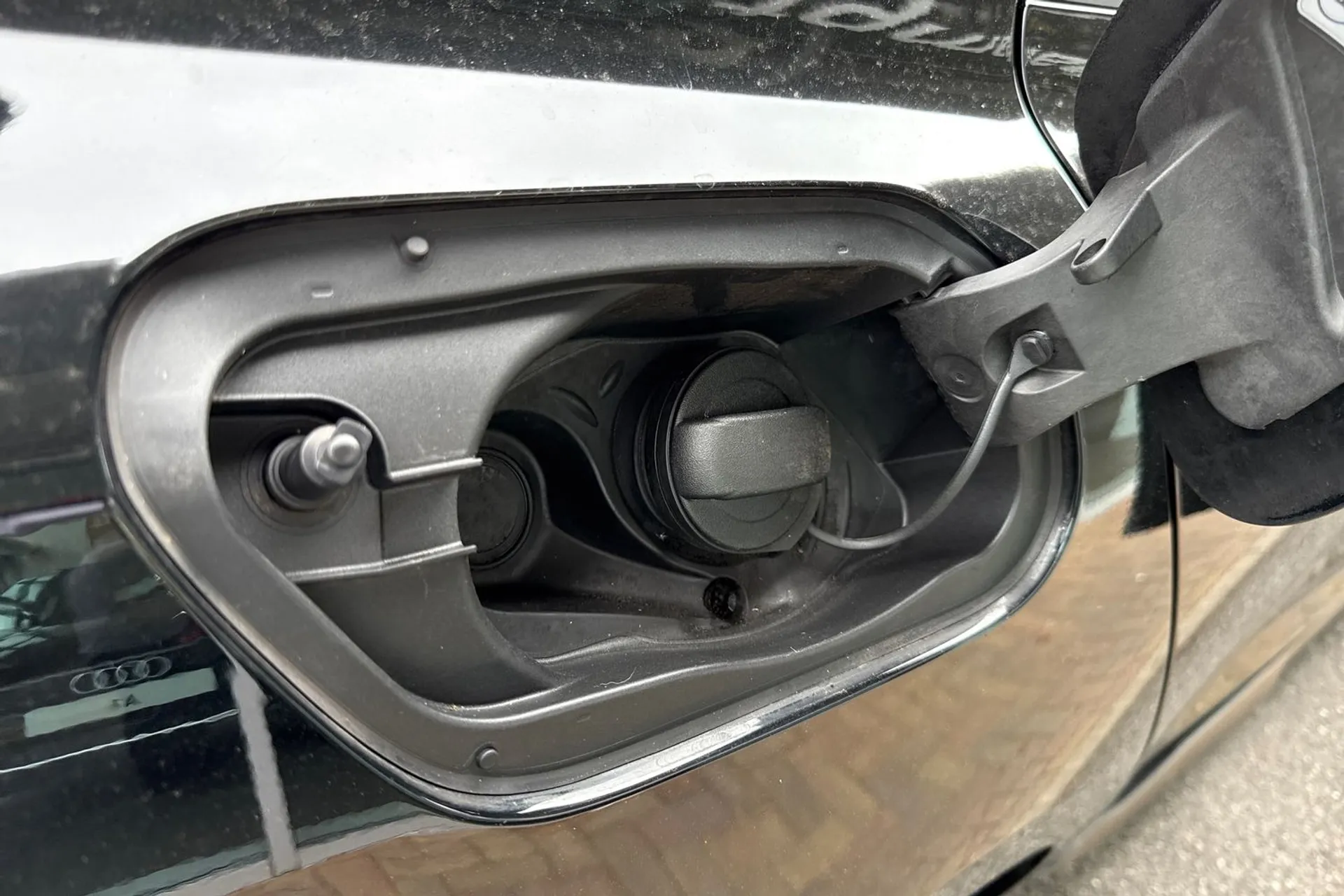 Audi A1 thumbnail image number 17