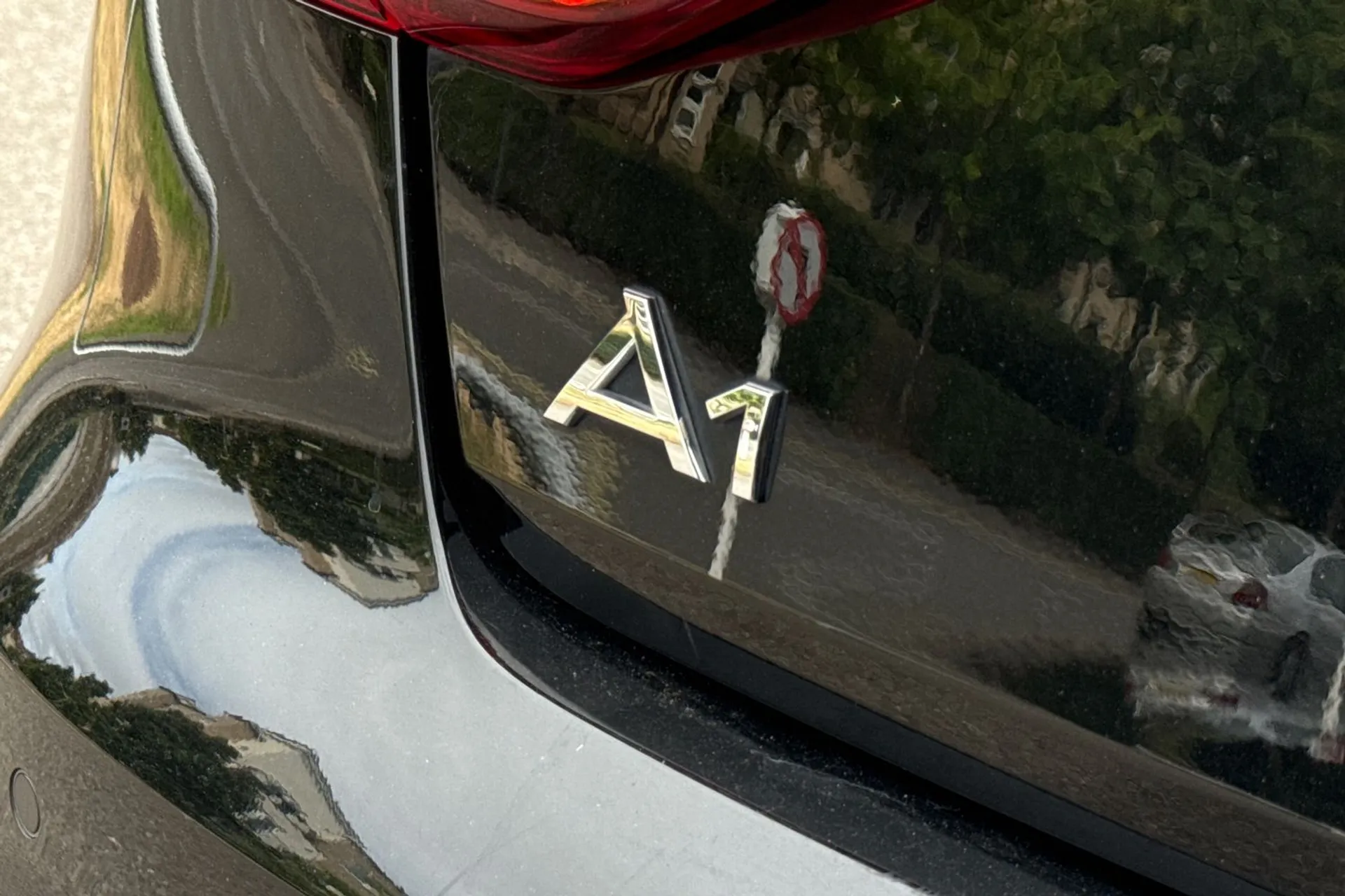 Audi A1 thumbnail image number 48
