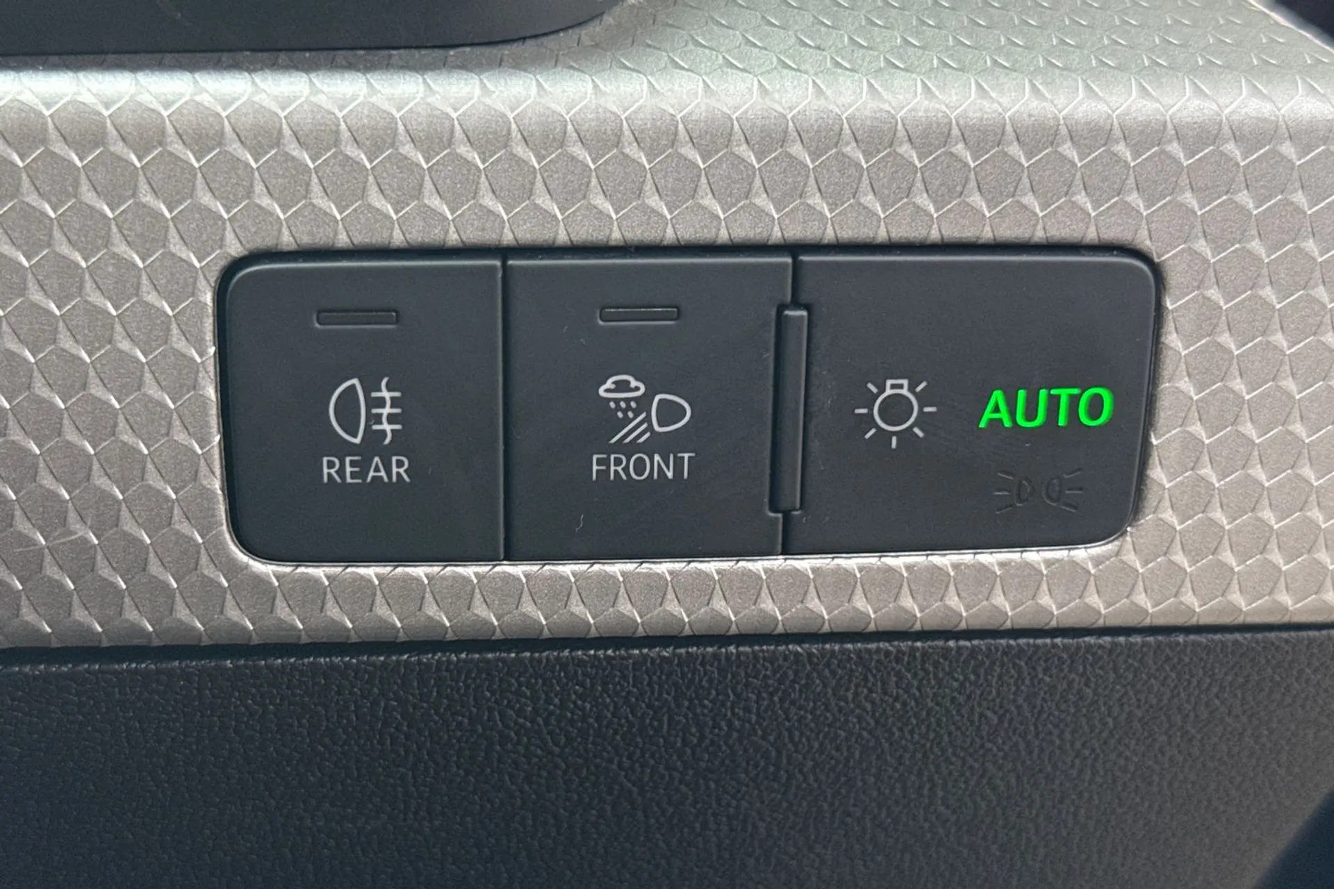 Audi A1 thumbnail image number 55