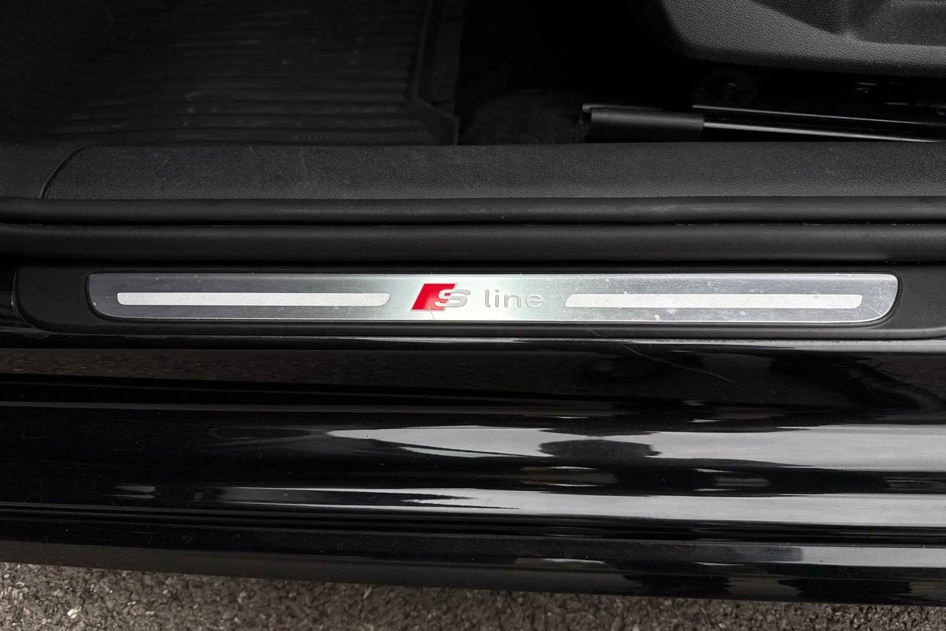 Audi A1 thumbnail image number 28