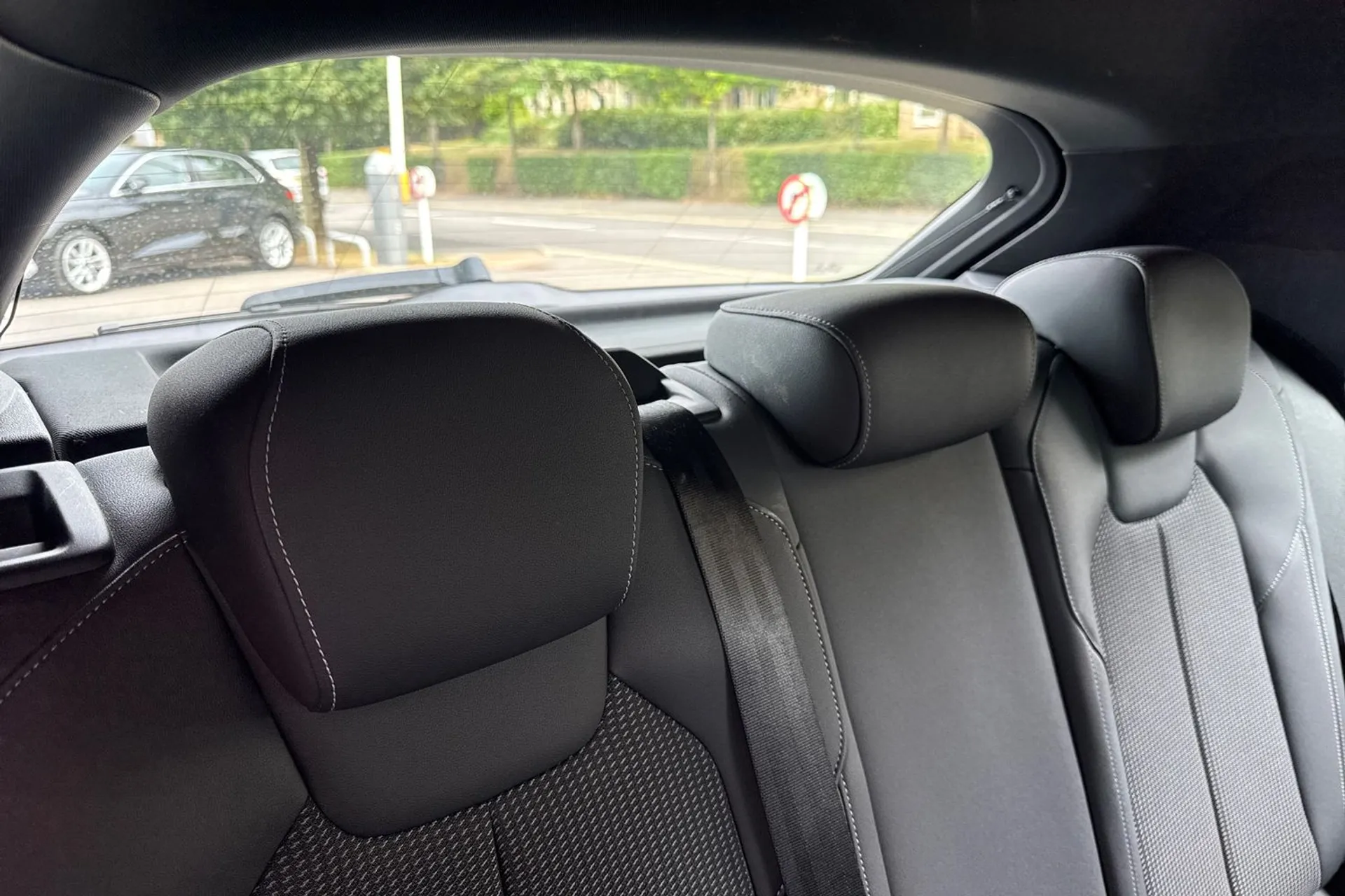 Audi A1 thumbnail image number 50