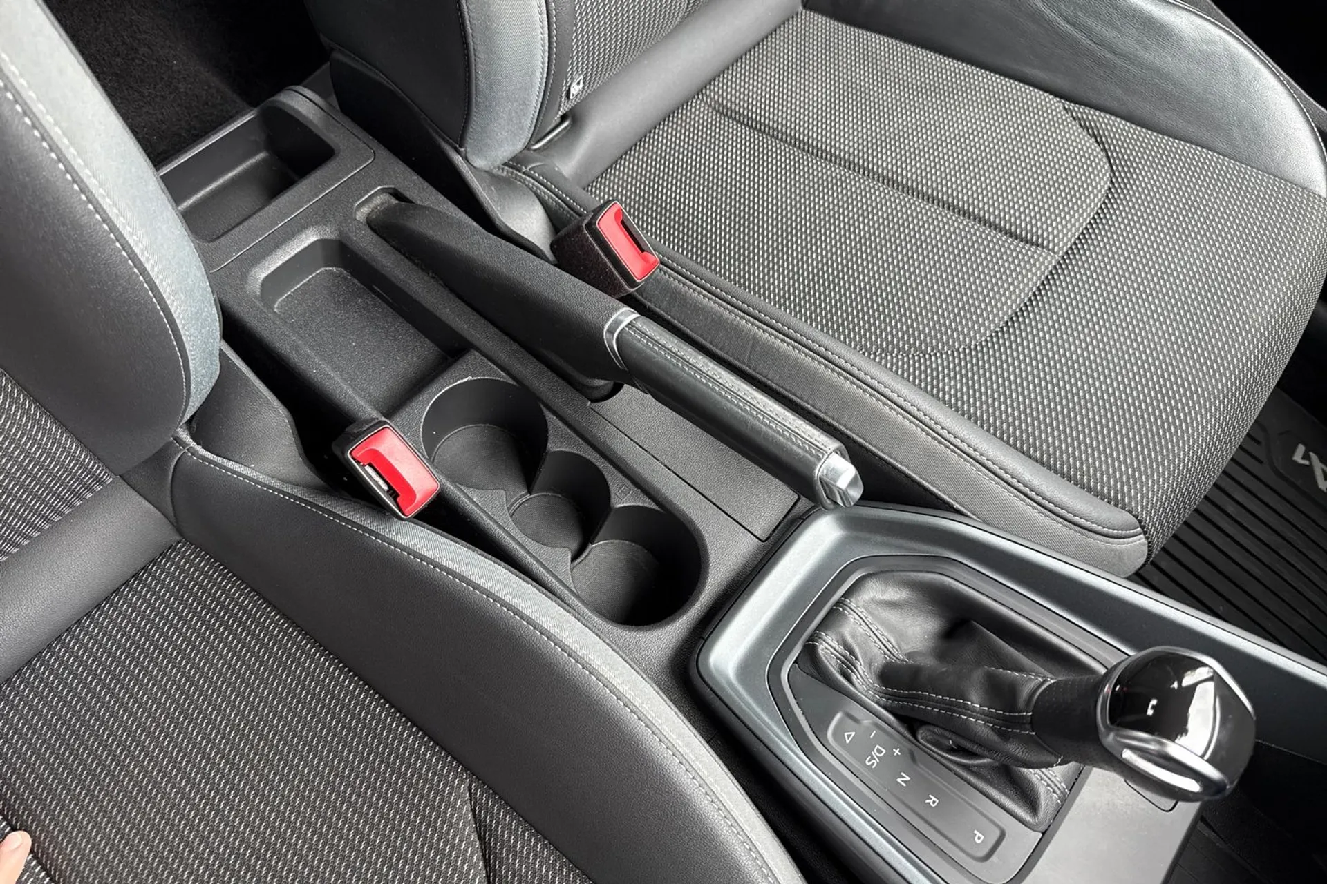 Audi A1 thumbnail image number 40