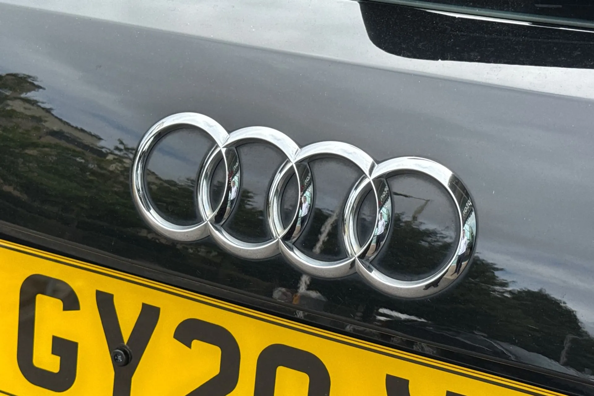 Audi A1 thumbnail image number 49