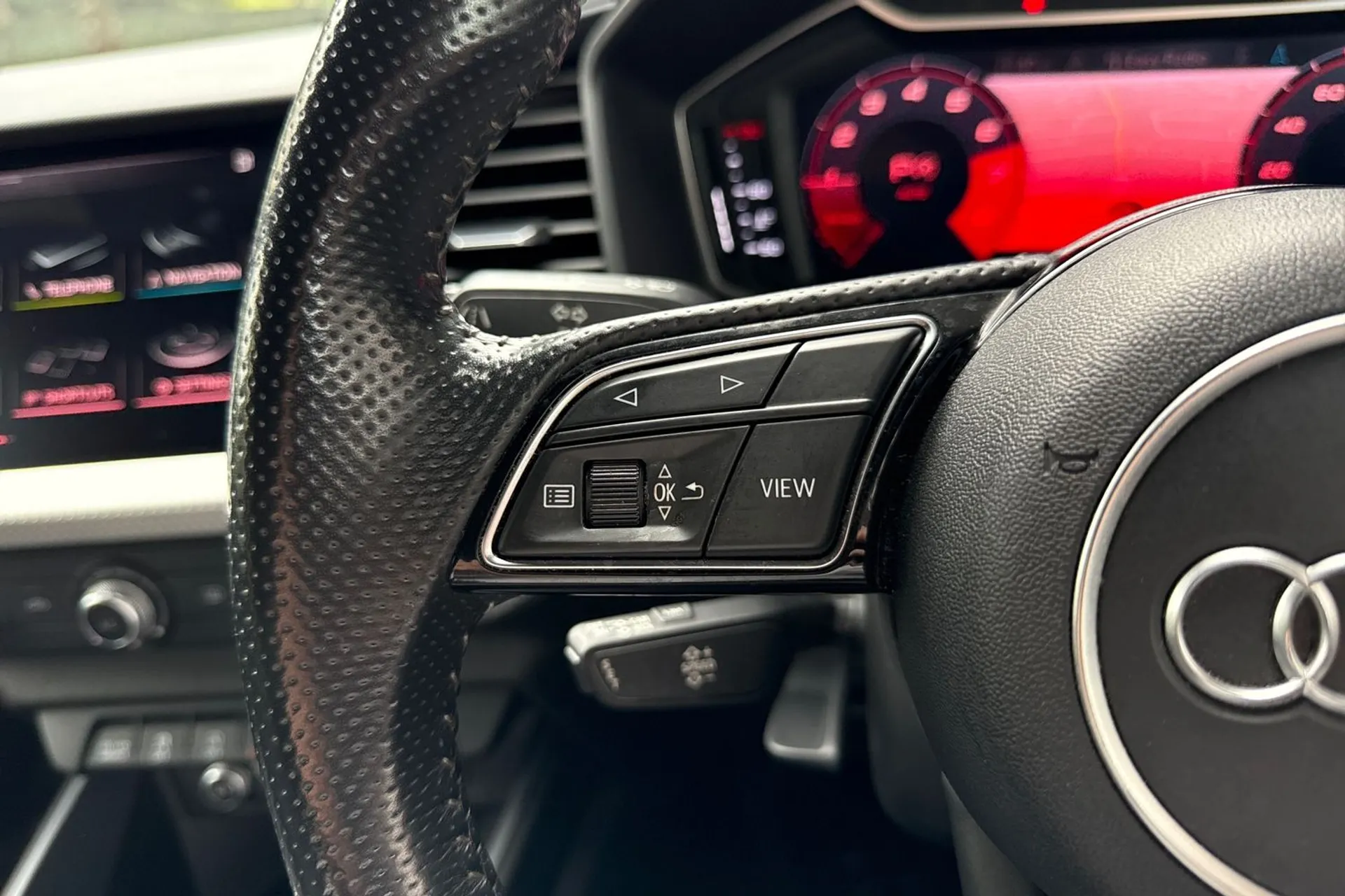 Audi A1 thumbnail image number 35