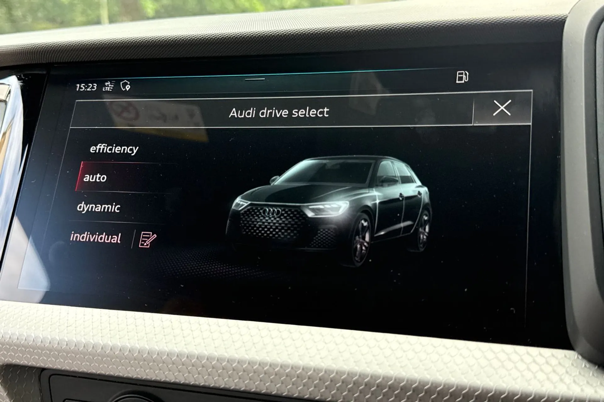 Audi A1 thumbnail image number 37
