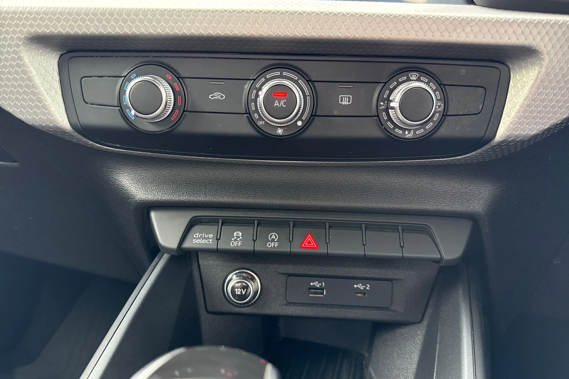 Audi A1 thumbnail image number 38
