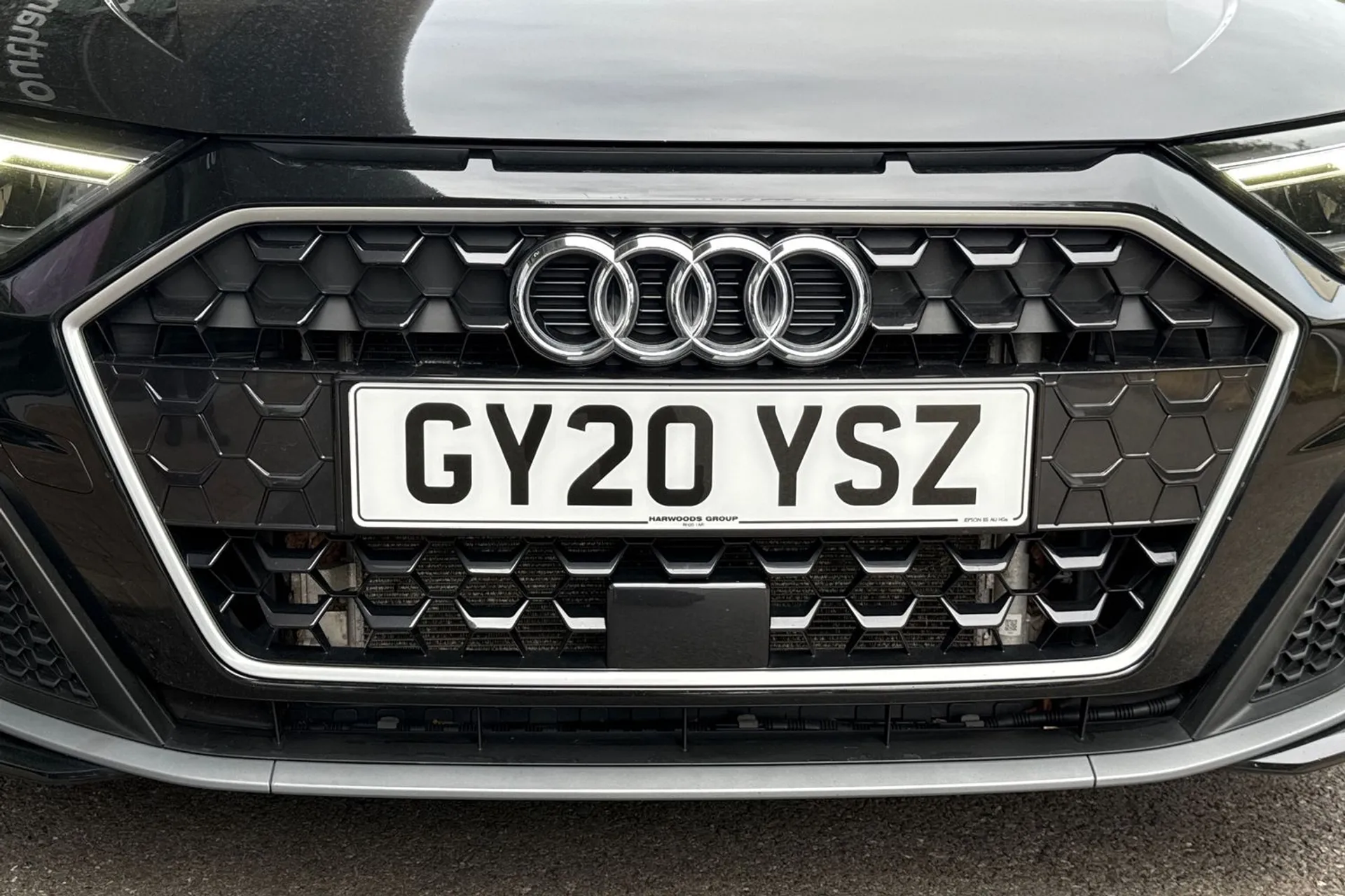 Audi A1 thumbnail image number 54