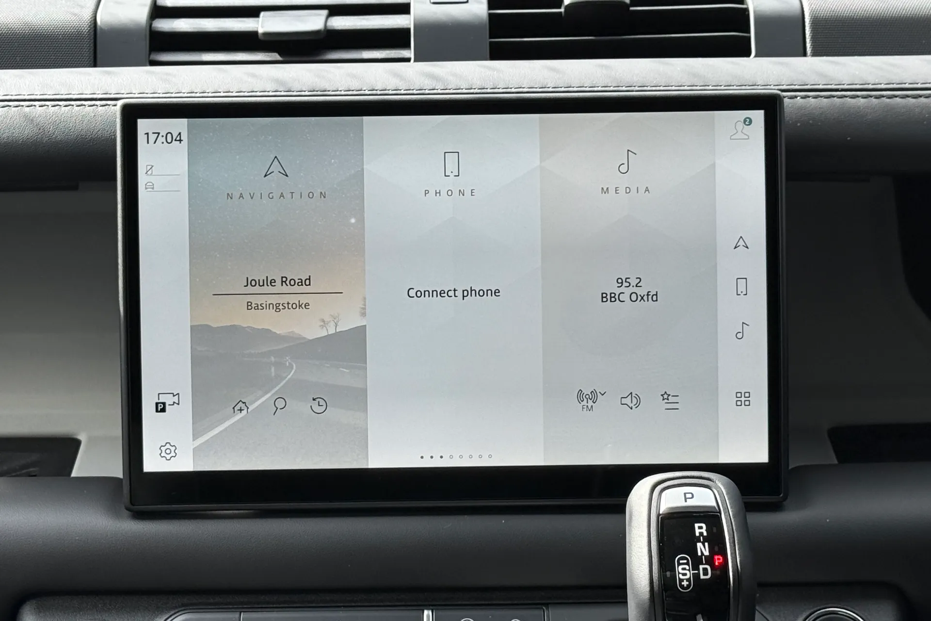 LAND ROVER DEFENDER thumbnail image number 21