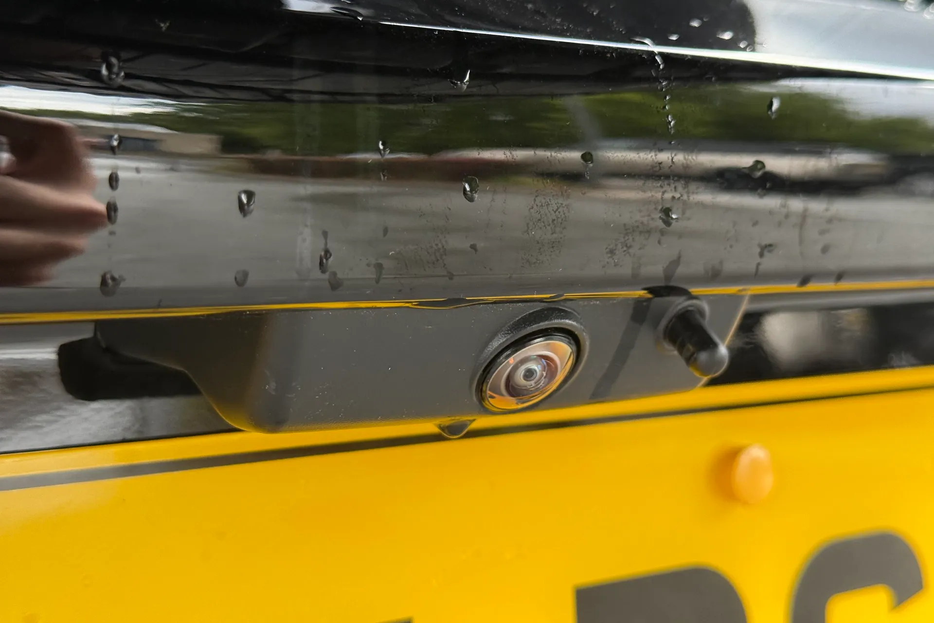 LAND ROVER DEFENDER thumbnail image number 45