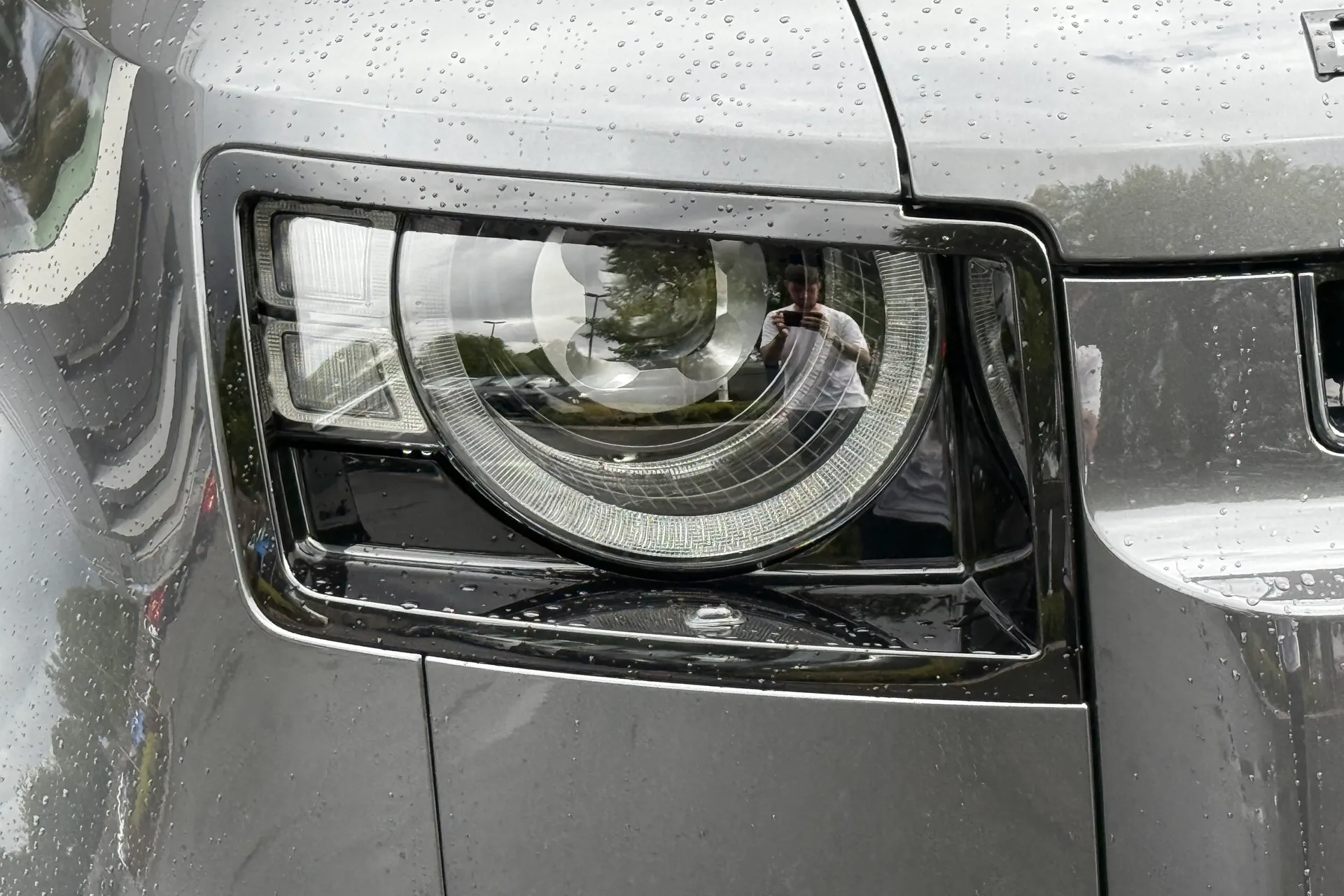 LAND ROVER DEFENDER thumbnail image number 54